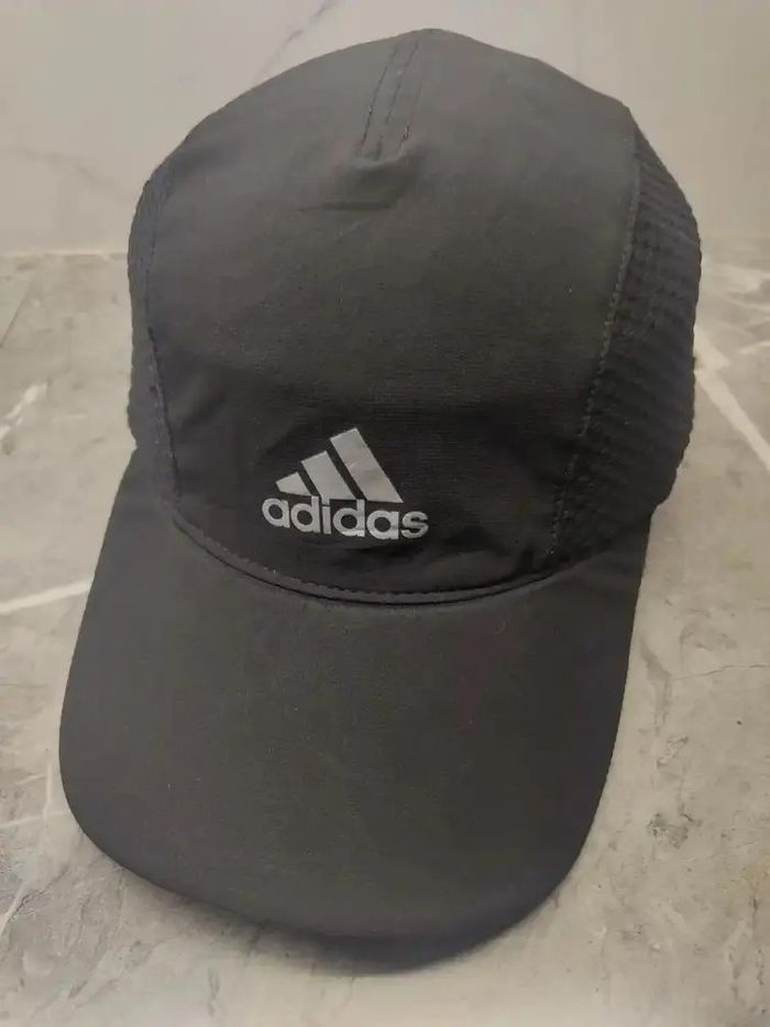 Adidas Adidas Cap Hat Size ONE SIZE - 1 Thumbnail