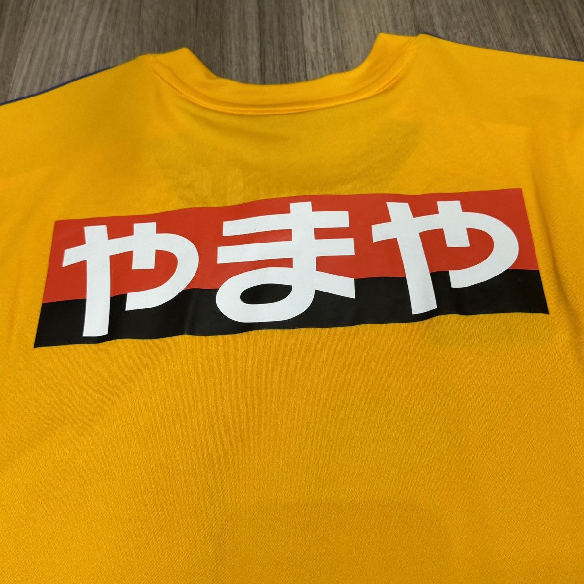 Adidas Vegalta sendai 2015 home shirt Size US M / EU 48-50 / 2 - 7 Thumbnail