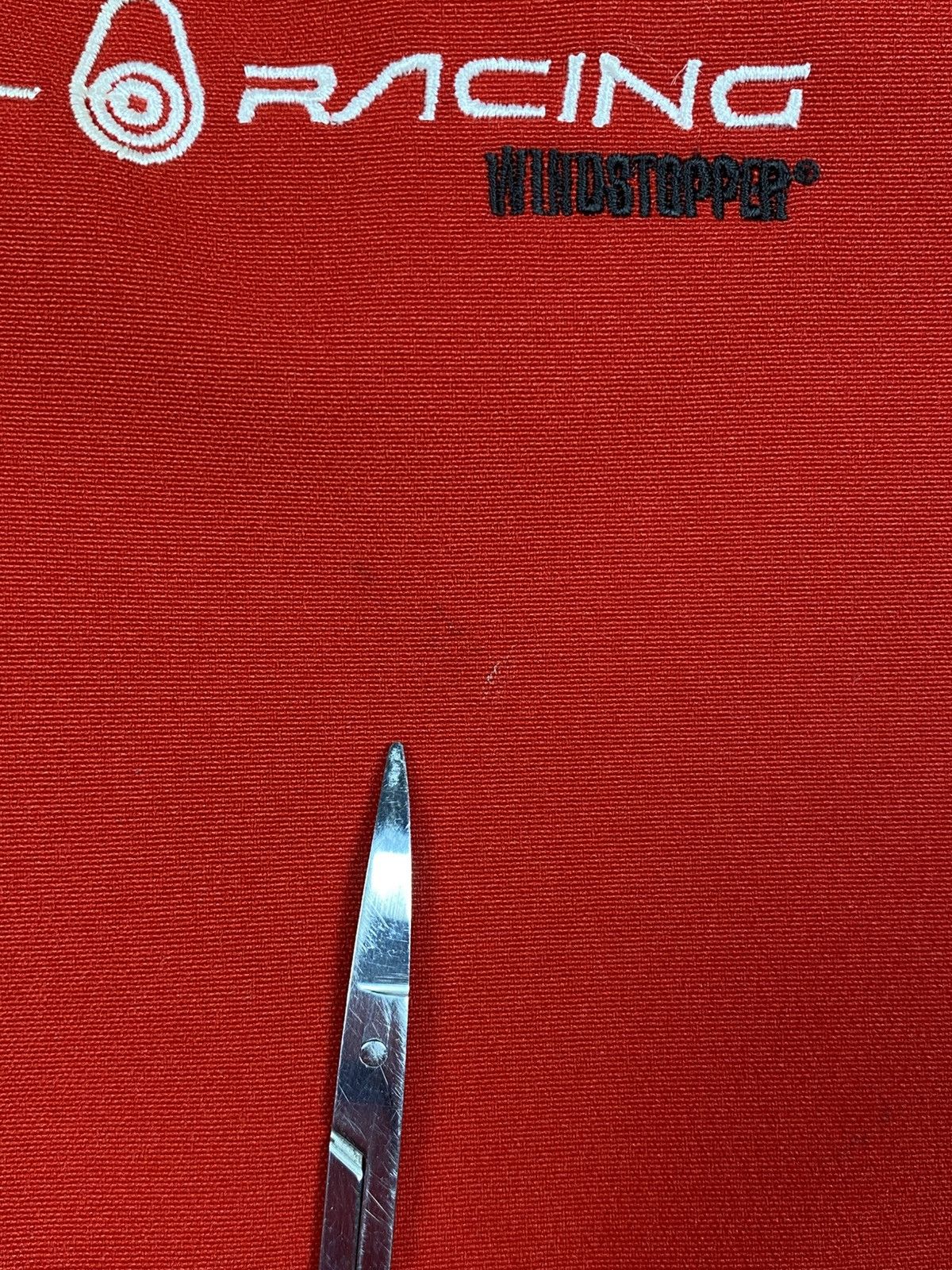 Other Sail Racing Technical Softshell Windbreaker Jacket Size US M / EU 48-50 / 2 - 16 Thumbnail
