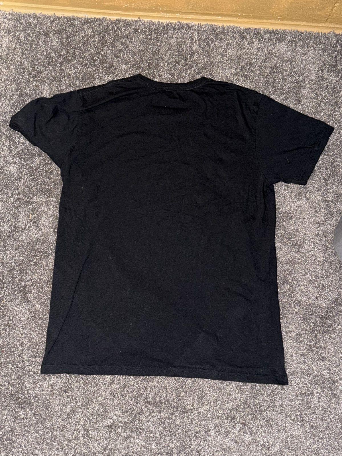 Gildan Official Live Pantera 101 Proof American Metal Shirt Large Size US L / EU 52-54 / 3 - 6 Thumbnail