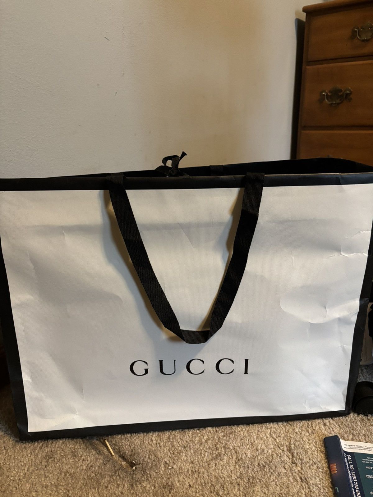 Gucci GUCCI Ankle boots US10 EU40 Size US 10 / IT 40 - 9 Thumbnail