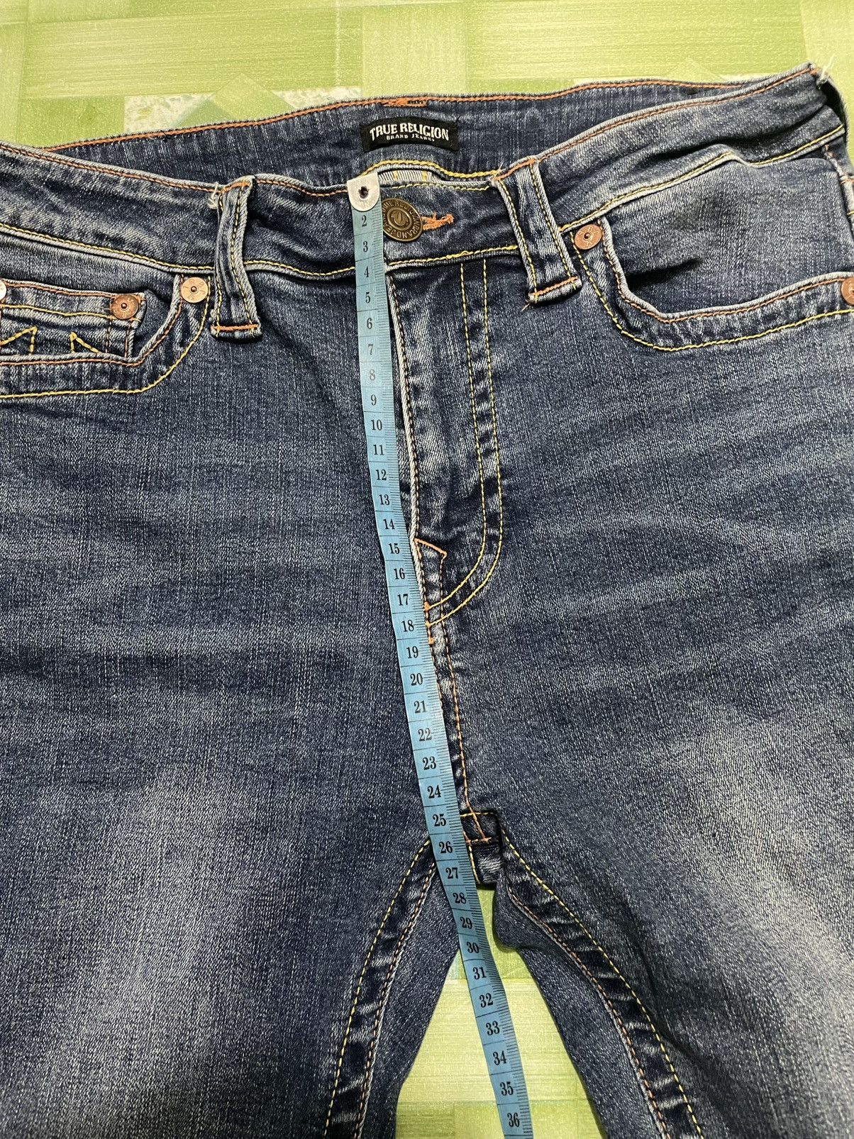 True Religion True religion jeans Size 29" - 8 Thumbnail