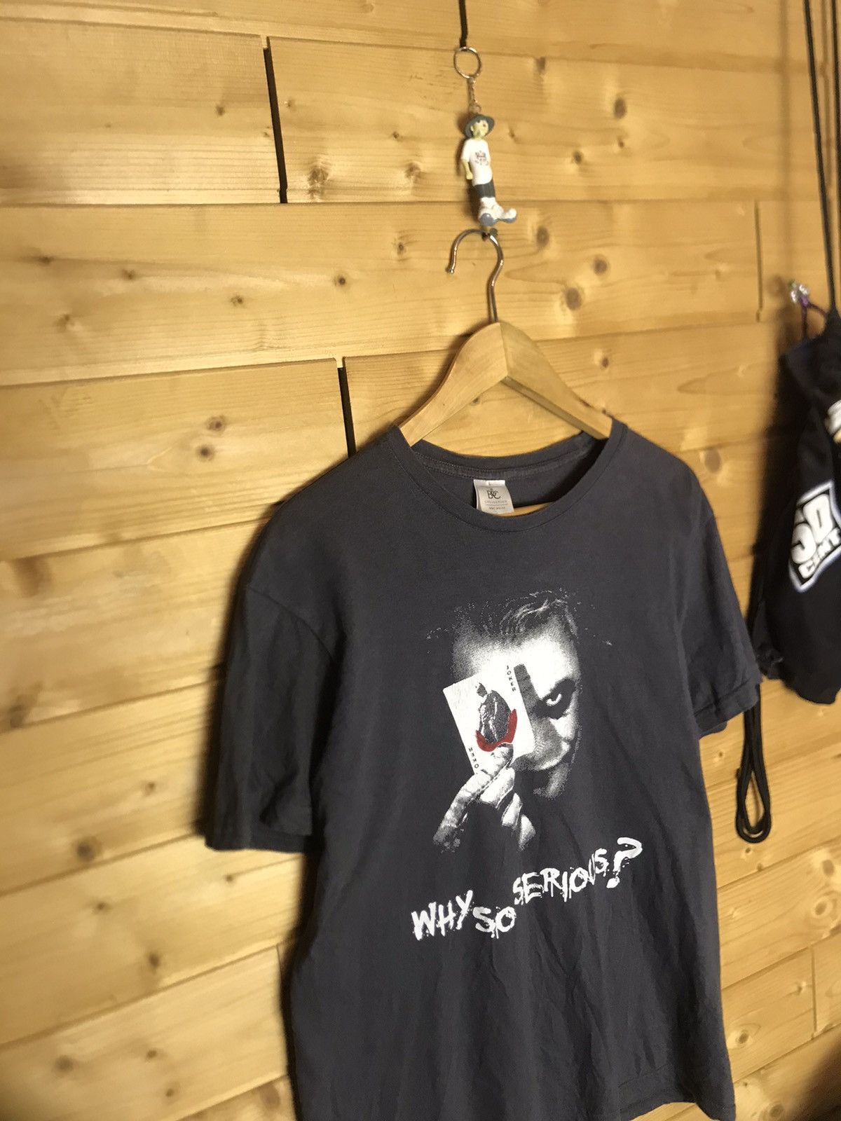 DC Comics × Movie × Vintage Vintage 00s The Dark Knight