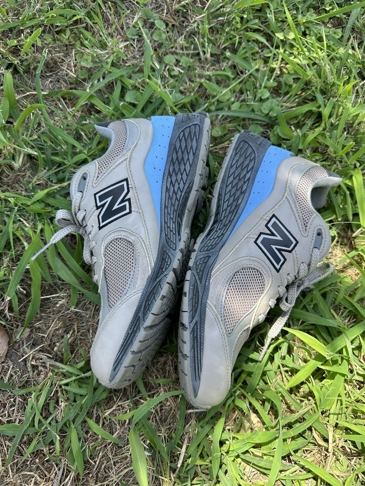 New Balance New Balance 2002r Thisisneverthat Size US 10.5 / EU 43-44 - 3 Thumbnail
