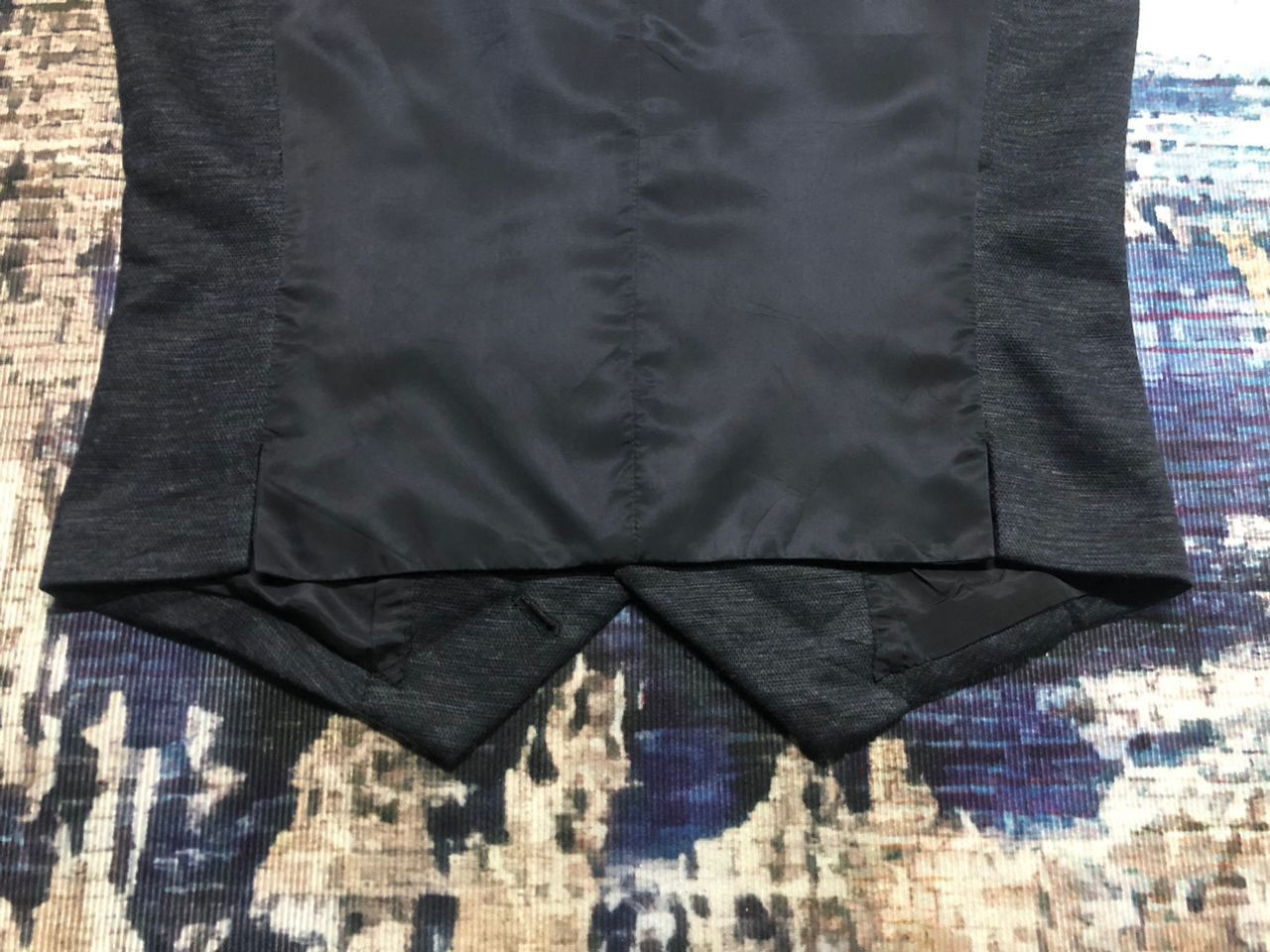 Tornado Mart Tornado Mart Vest Size US M / EU 48-50 / 2 - 10 Thumbnail
