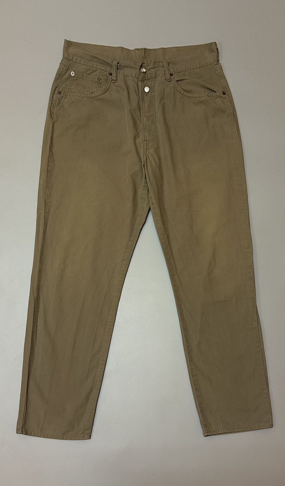 Replay Vintage pants Replay Size US 36 / EU 52 - 1 Thumbnail
