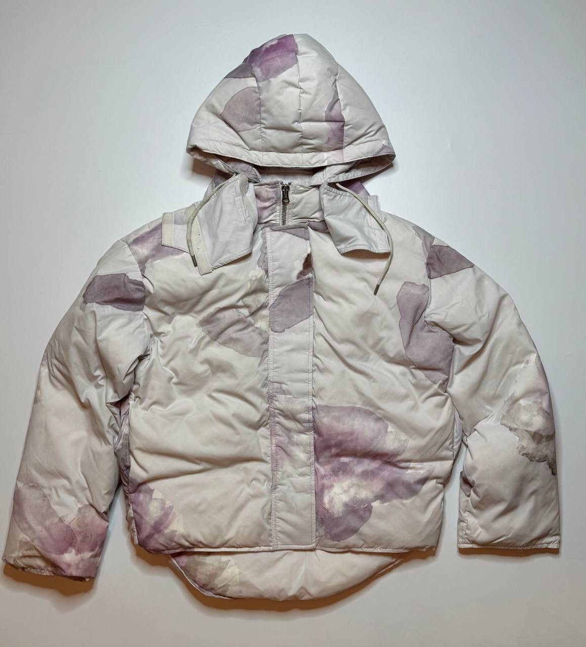 Acne Studios Acne Studios oversized down bomber Size XL / US 12-14 / IT 48-50 - 1 Thumbnail