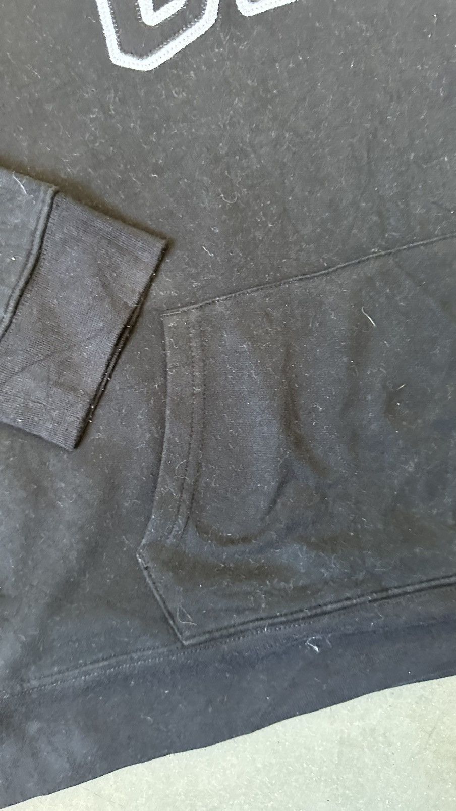 Gap GAP SPEELOUT HOODIE Size US XL / EU 56 / 4 - 3 Thumbnail