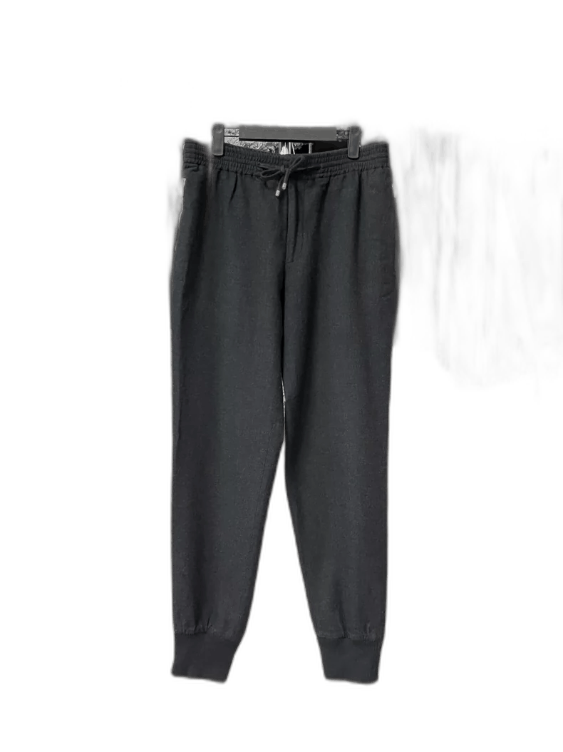 Hermes Hermes Sporty Long Pants-2506 Size US 40 / EU 56 - 1 Thumbnail
