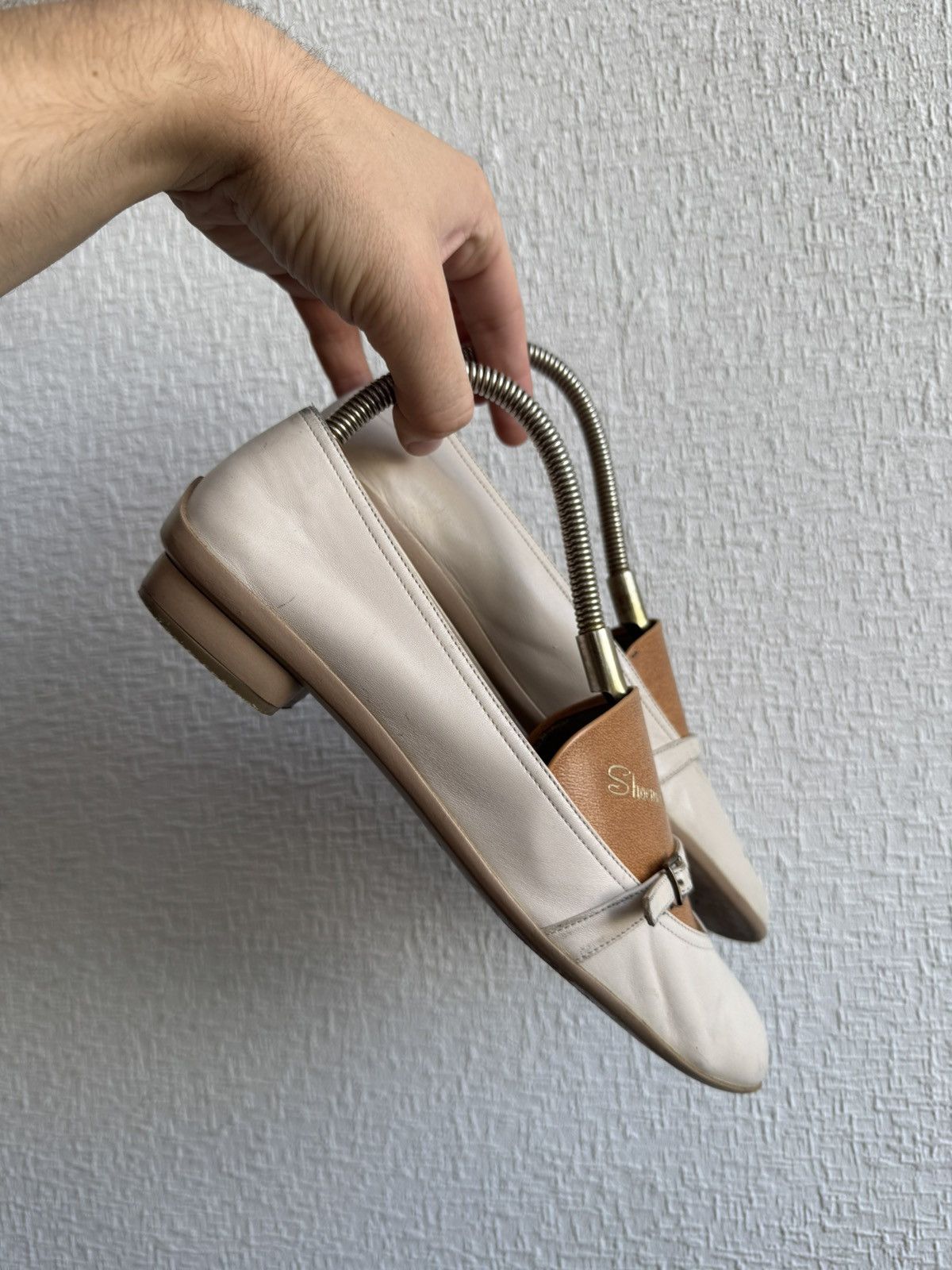 Salvatore Ferragamo Salvatore Ferragamo italian shoes Size US 8 / IT 38 - 2 Thumbnail