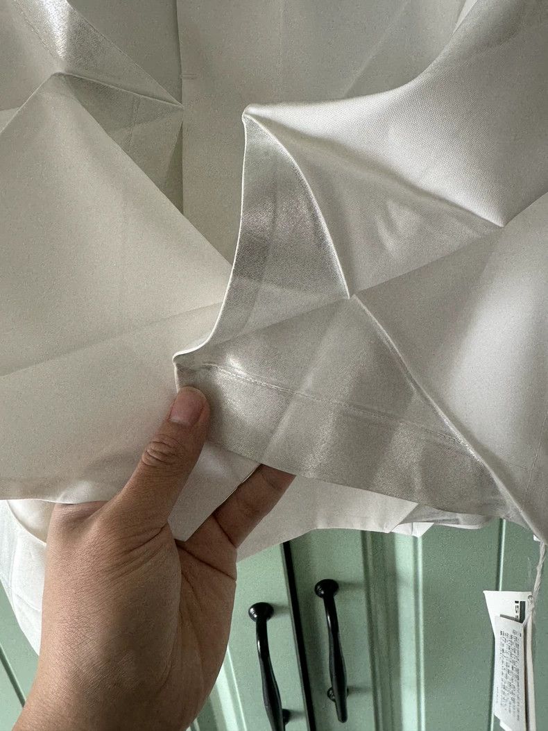 Issey Miyake Issey Miyake size:3 white blouse Size M / US 6-8 / IT 42-44 - 9 Thumbnail