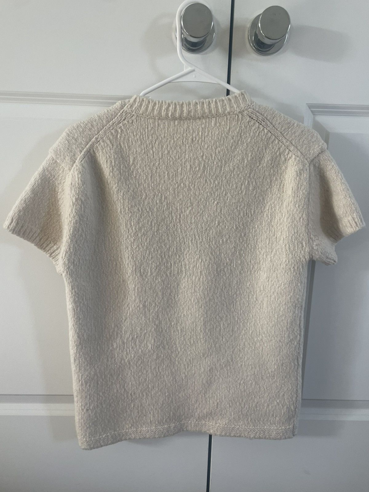 Dior Christian Dior x Kenny Scharf Knit T-Shirt Size US XS / EU 42 / 0 - 2 Thumbnail