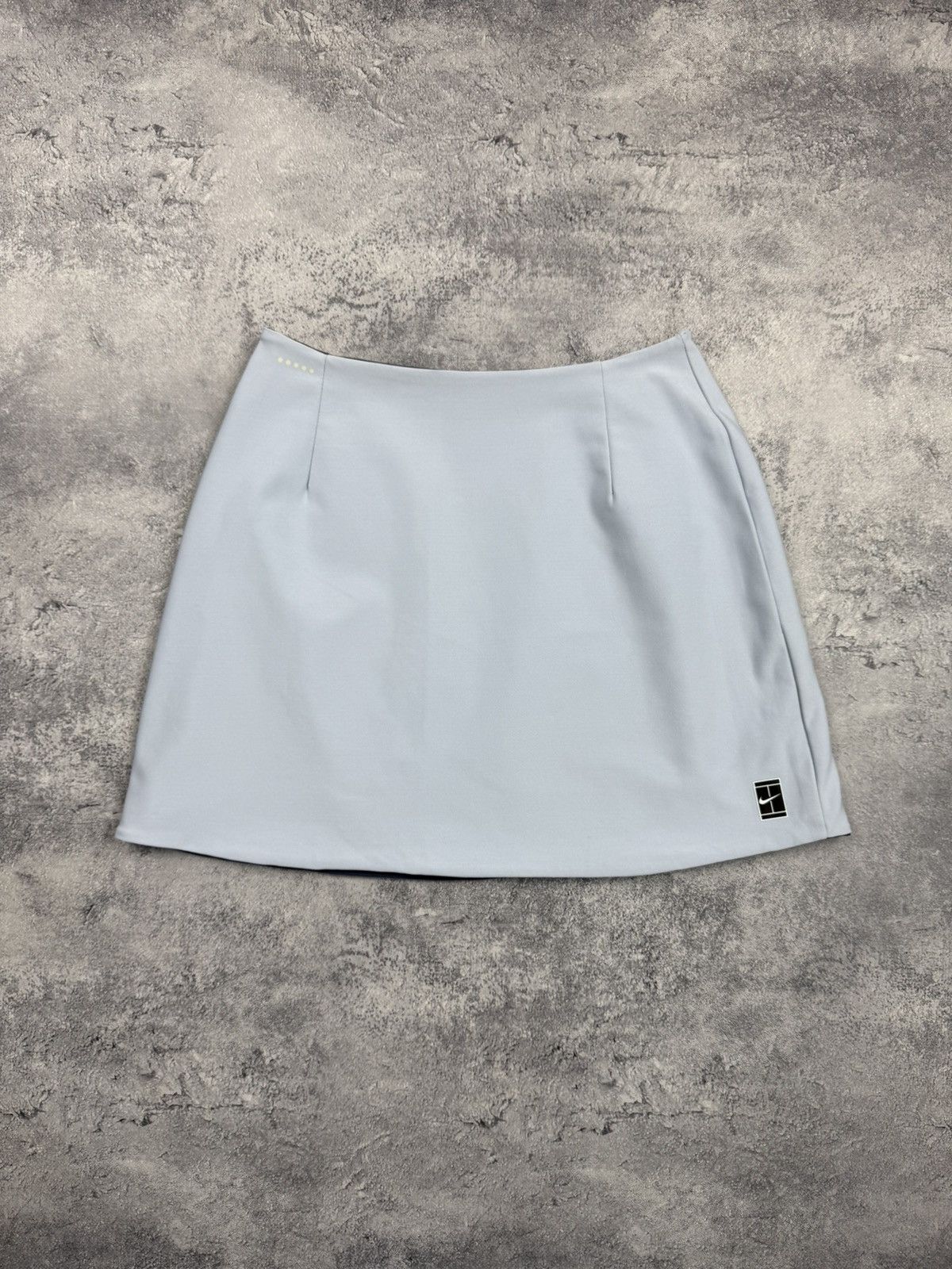 Nike Vintage Nike Court Tennis Double Side Skirt Women’s Y2K 90s Size 28" / US 6 / IT 42 - 1 Thumbnail