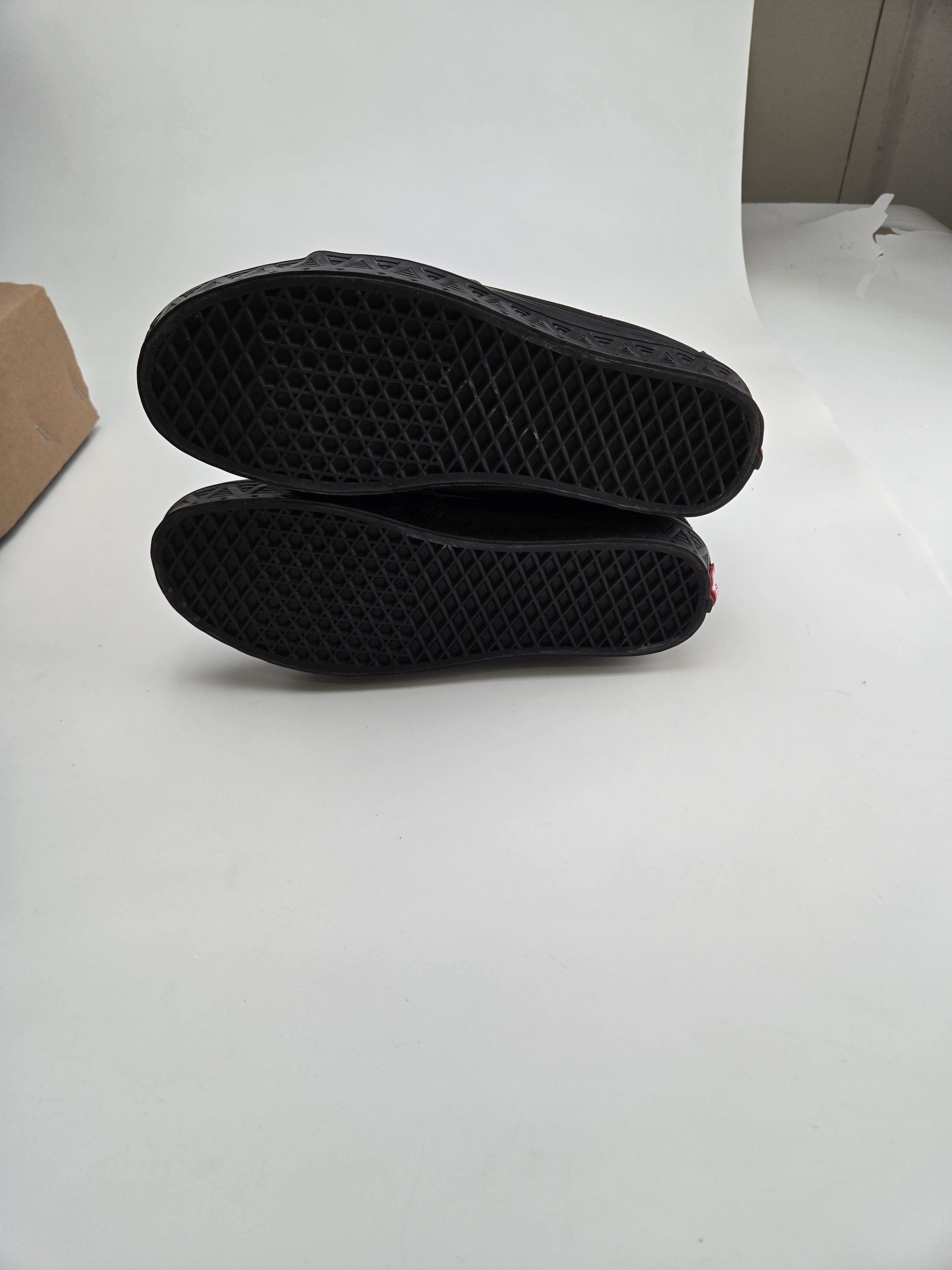 Vans VANS Sk8 Hi x Marvel Black Panther Size US 10 / EU 43 - 7 Thumbnail