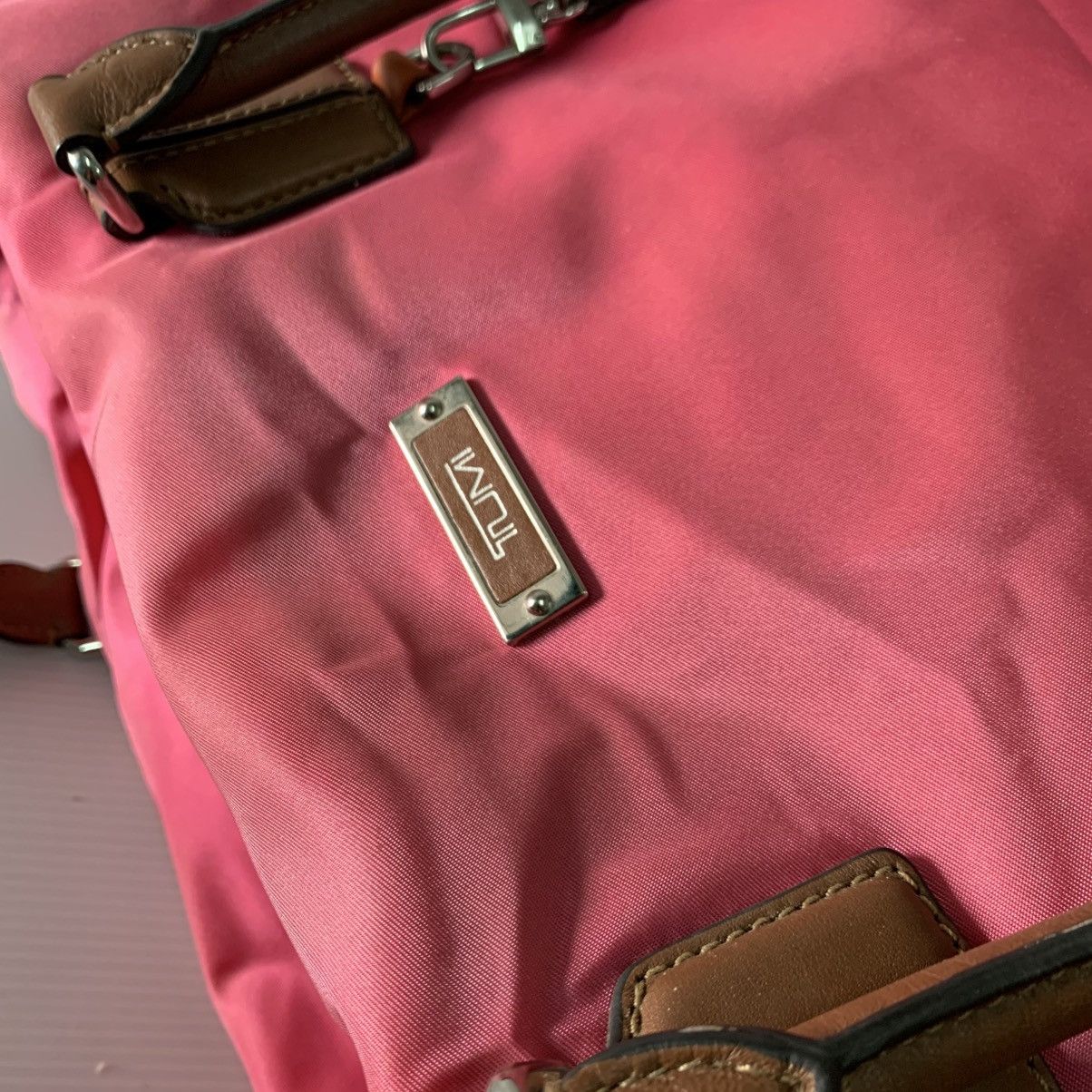 Tumi Tumi Nylon Large Tote Bag Size ONE SIZE - 3 Thumbnail