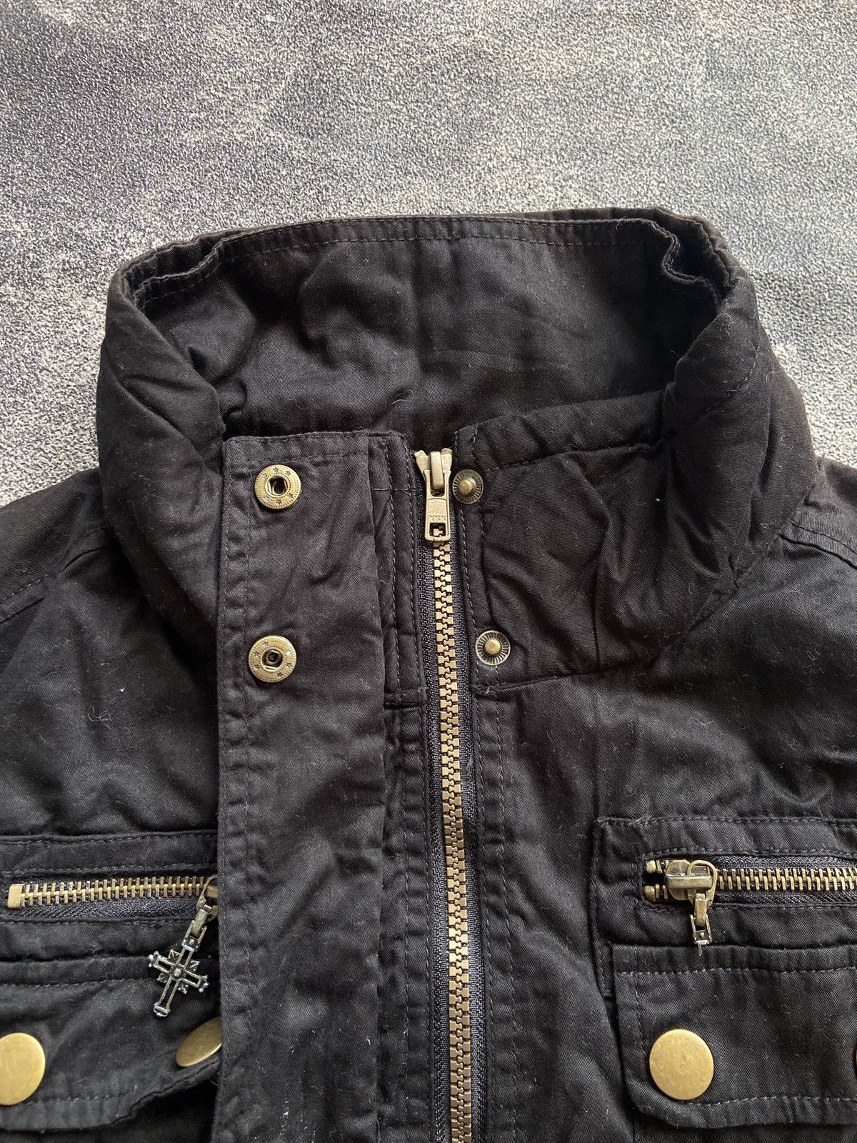 Japanese Brand CornFlake Japanese Brand Ifsixwasnine Style Size US L / EU 52-54 / 3 - 8 Thumbnail