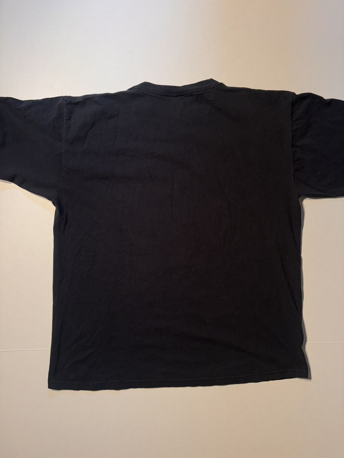 WWF Vtg Three Stooges Curly Stone Cold 316 WWF Parody 90’s USA Size US XL / EU 56 / 4 - 8 Thumbnail