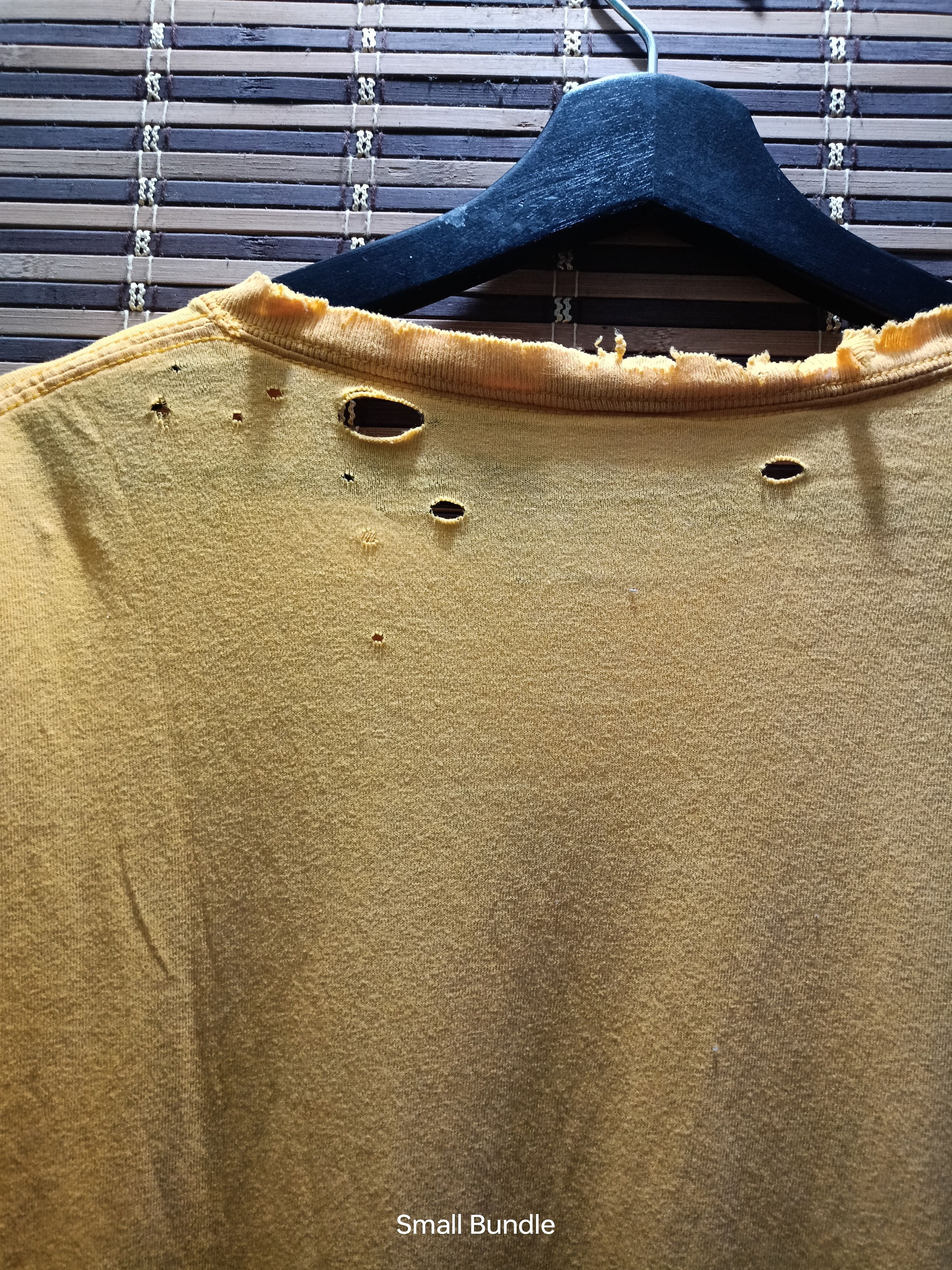 Vintage Beastie Boys Distressed Size US XL / EU 56 / 4 - 6 Thumbnail