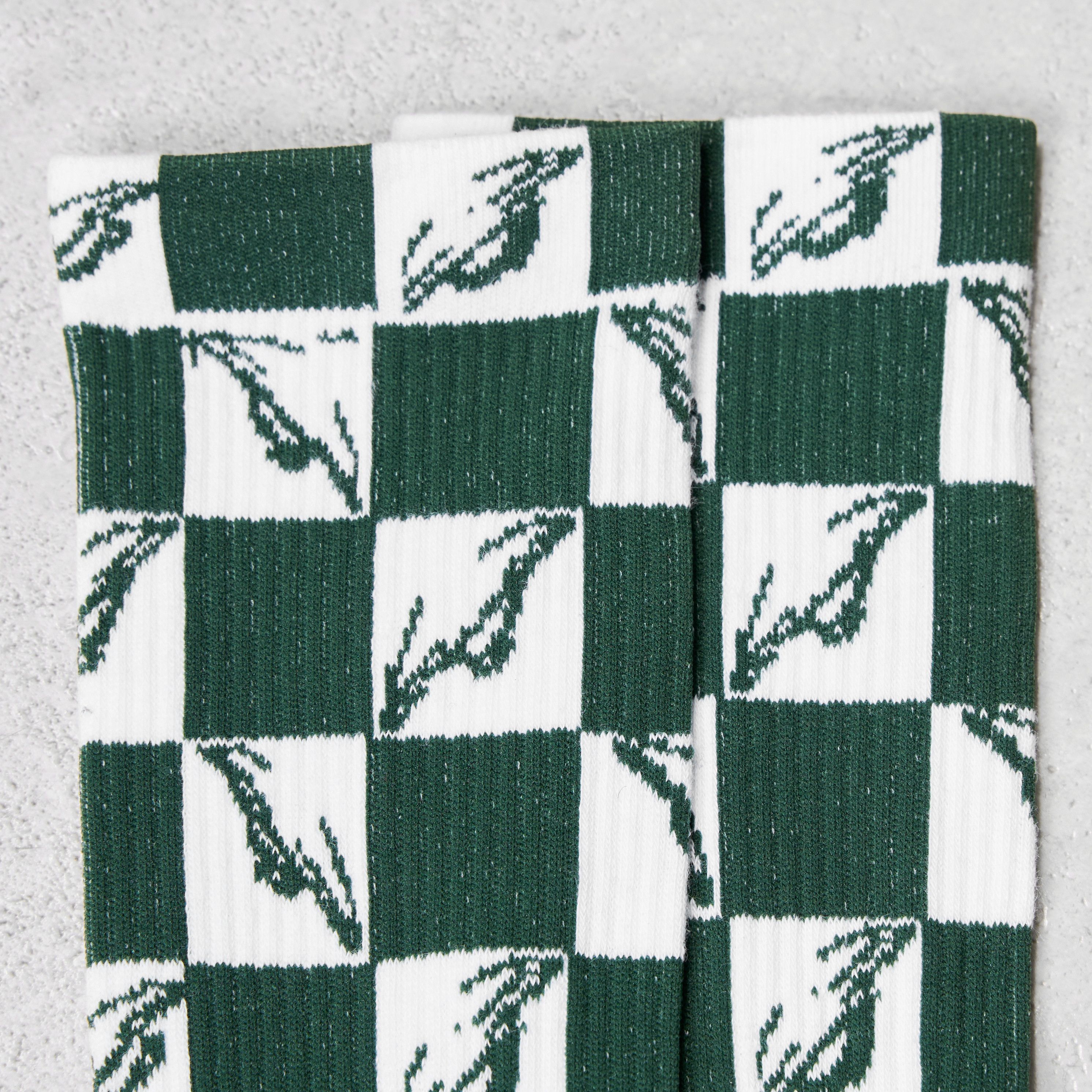 Chrome Hearts CHROME HEARTS Matty Boy 99 Eyes Socks Size ONE SIZE - 15 Thumbnail