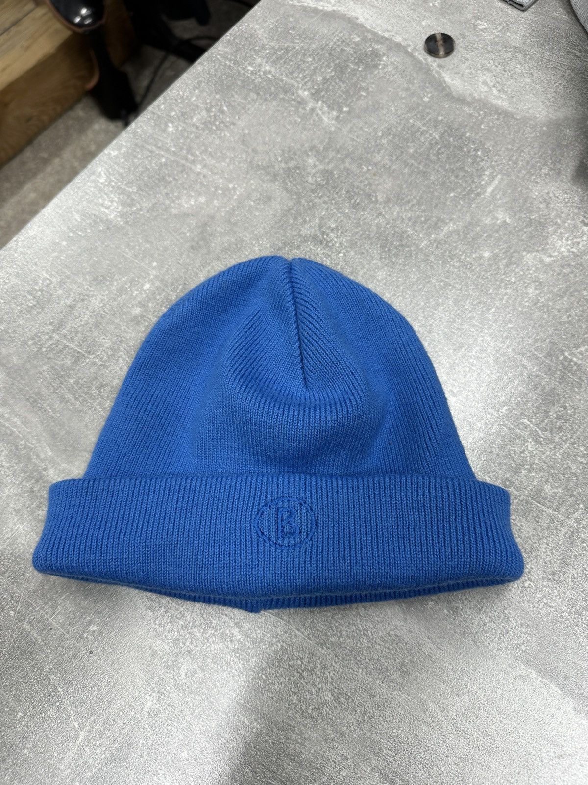 Bogner Bogner Vintage Hat Made In Germany Size ONE SIZE - 1 Thumbnail
