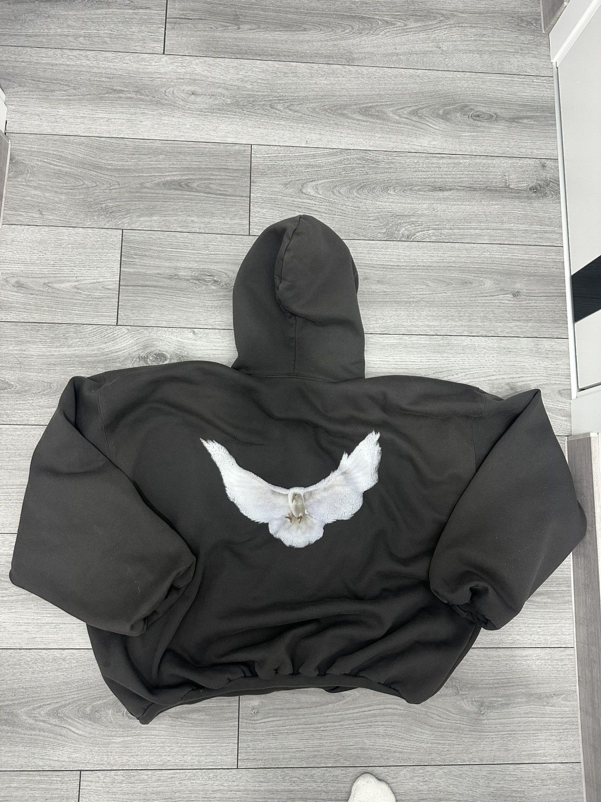 Balenciaga × Gap × Yeezy Yezzy gap balanciaga Size US M / EU 48-50 / 2 - 2 Thumbnail