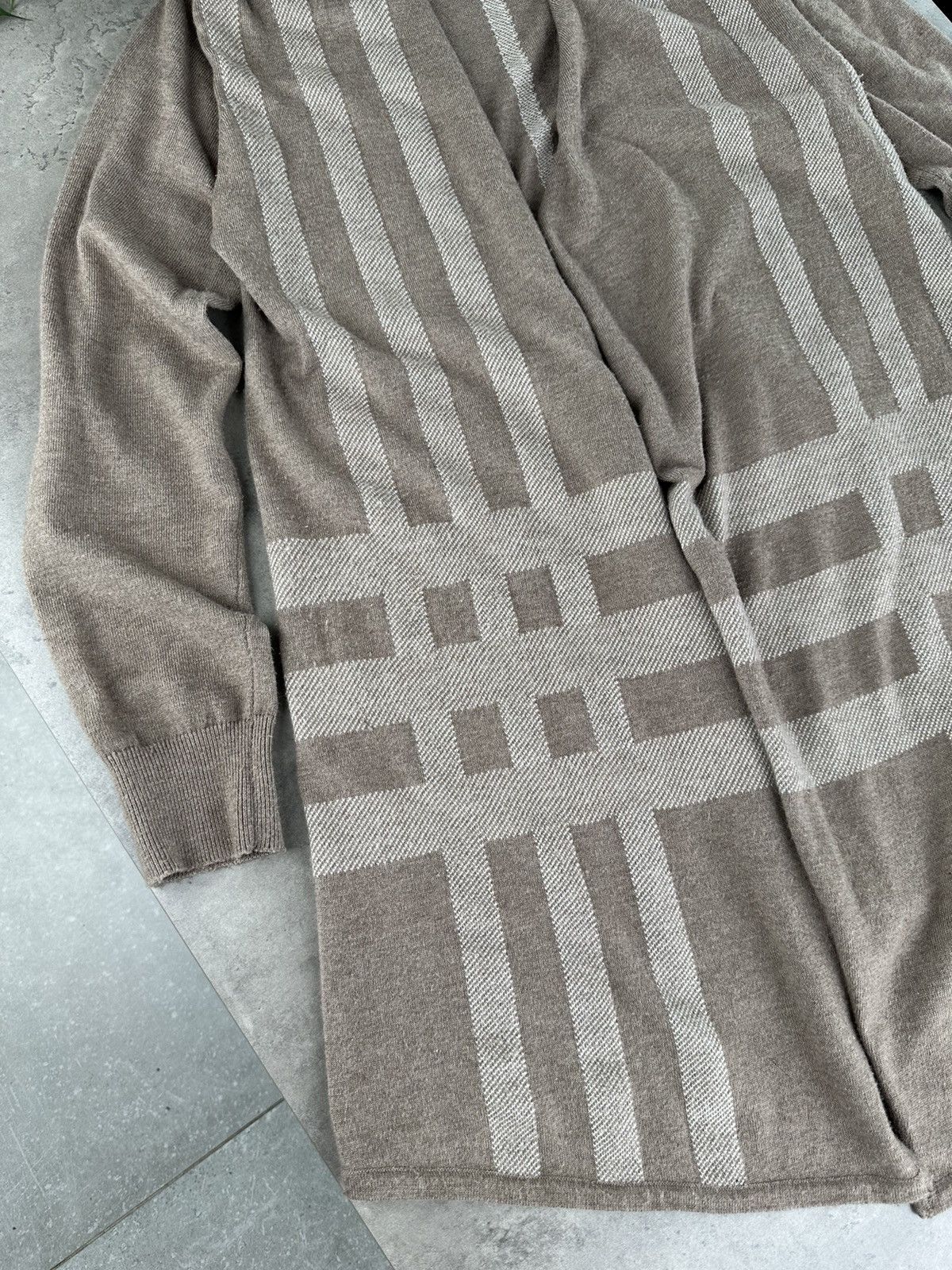 Burberry Burberry Vintage Cardigan Size M / US 6-8 / IT 42-44 - 6 Thumbnail