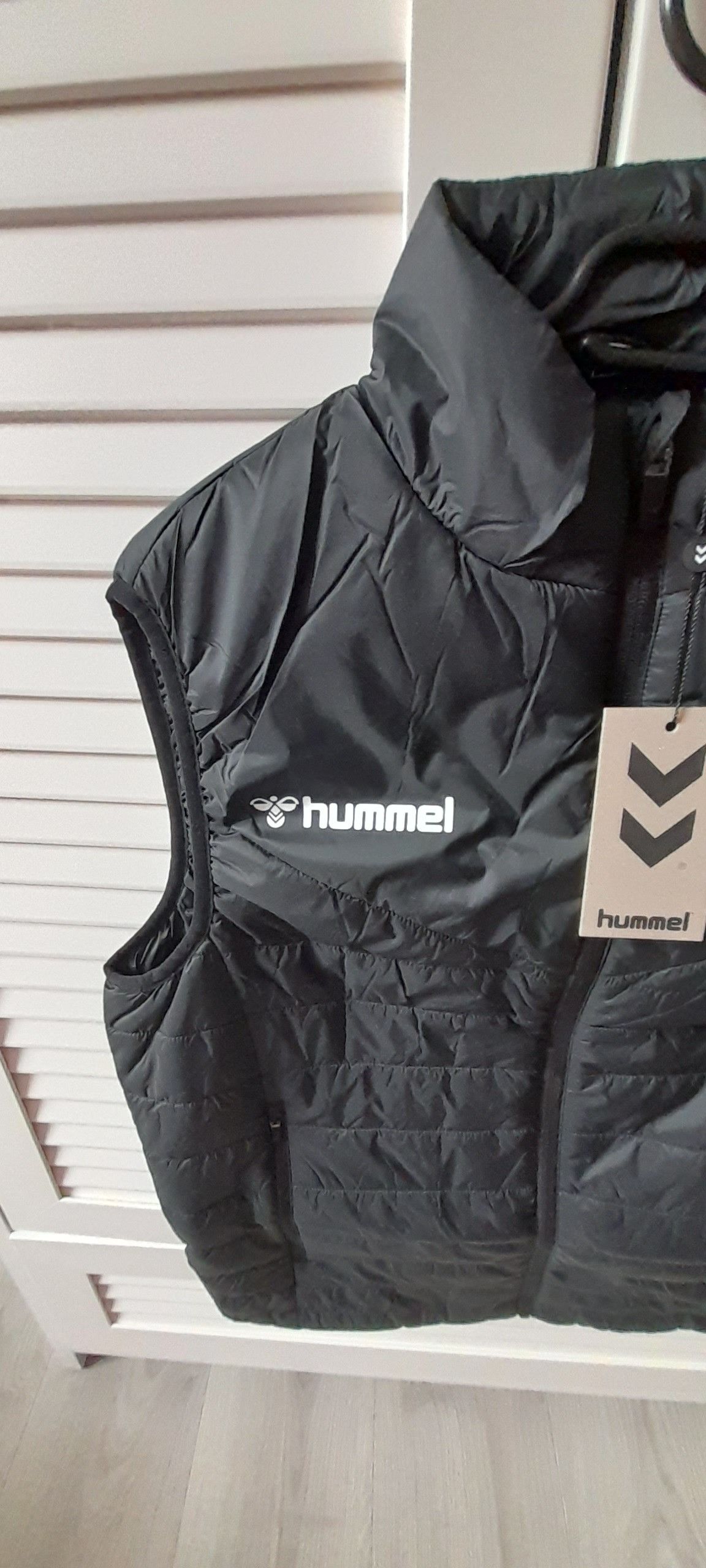 Hummel Original sports vest black Hummel size XS 34 Size US XS / EU 42 / 0 - 3 Thumbnail