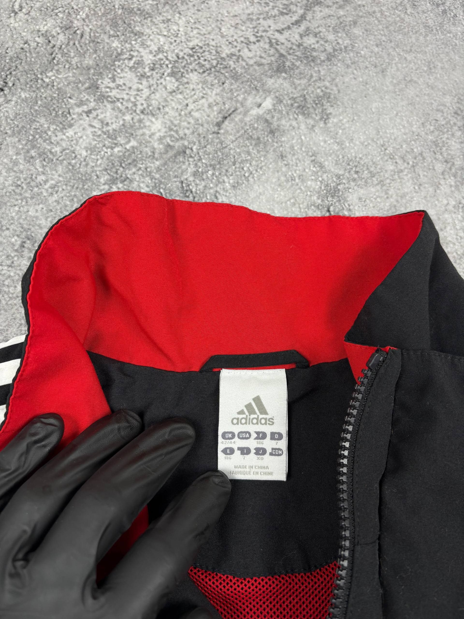 Adidas FC Bayern Munich Presantation football Adidas Jacket Soccer Size US M / EU 48-50 / 2 - 9 Thumbnail