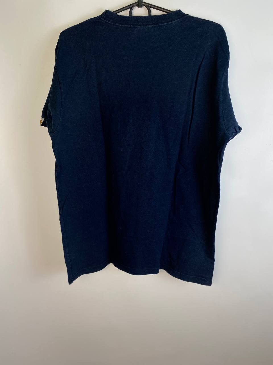 Carhartt Carhartt Work in Progress T-Shirt Small Keep Rolling WIP Size US S / EU 44-46 / 1 - 6 Thumbnail