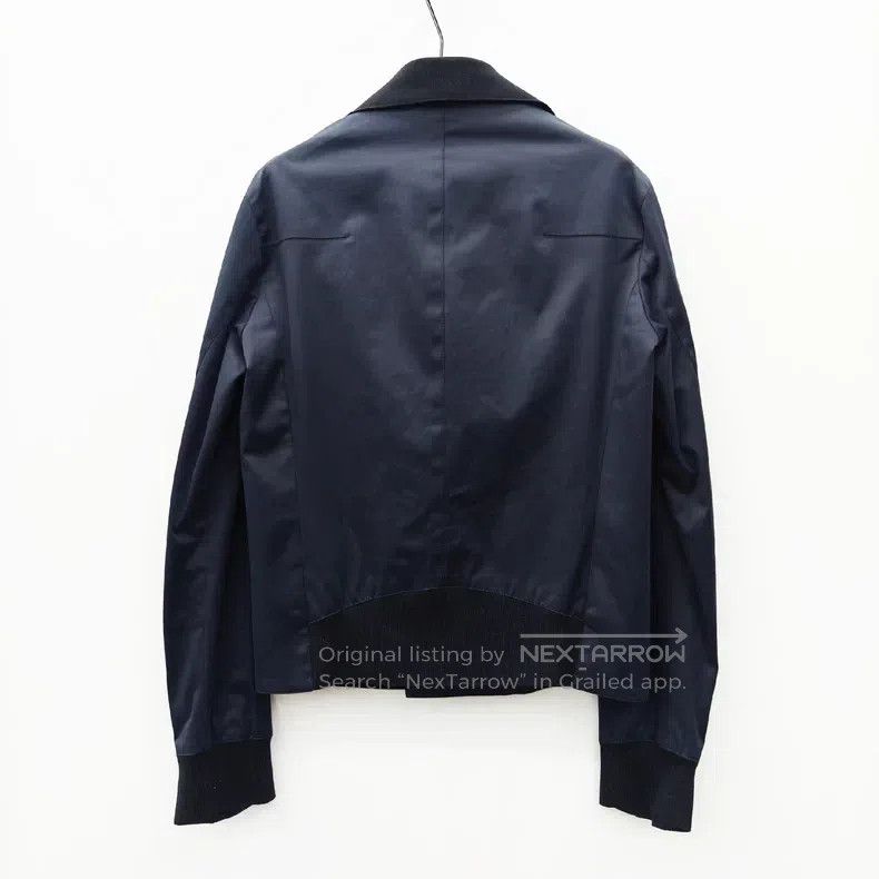 Dior Dior Show style dark blue jacket Size US S / EU 44-46 / 1 - 2 Thumbnail