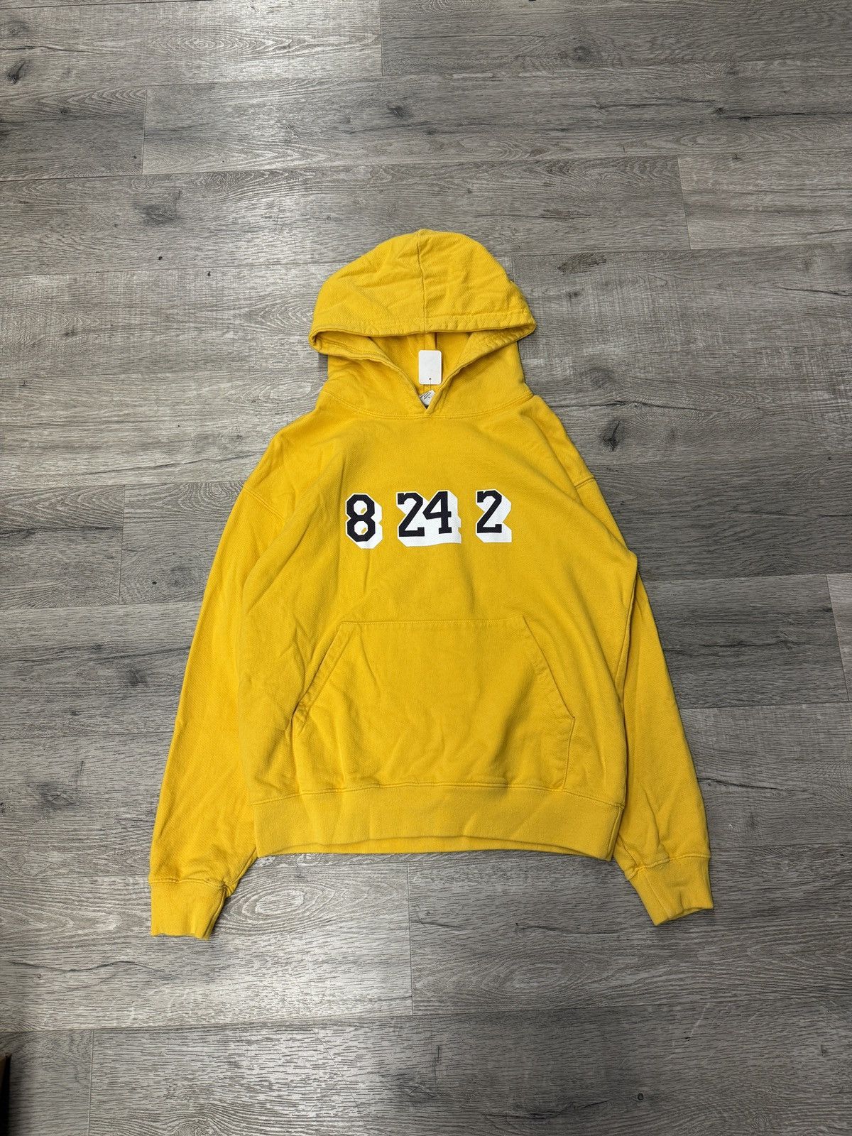 Other Wjw Kobe hood Size US L / EU 52-54 / 3 - 1 Thumbnail