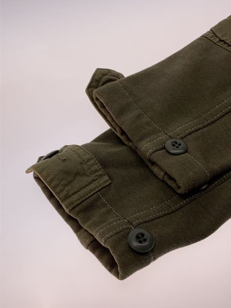 Comme des Garcons × Junya Watanabe Military Multi Pocket Jacket Size US S / EU 44-46 / 1 - 3 Thumbnail