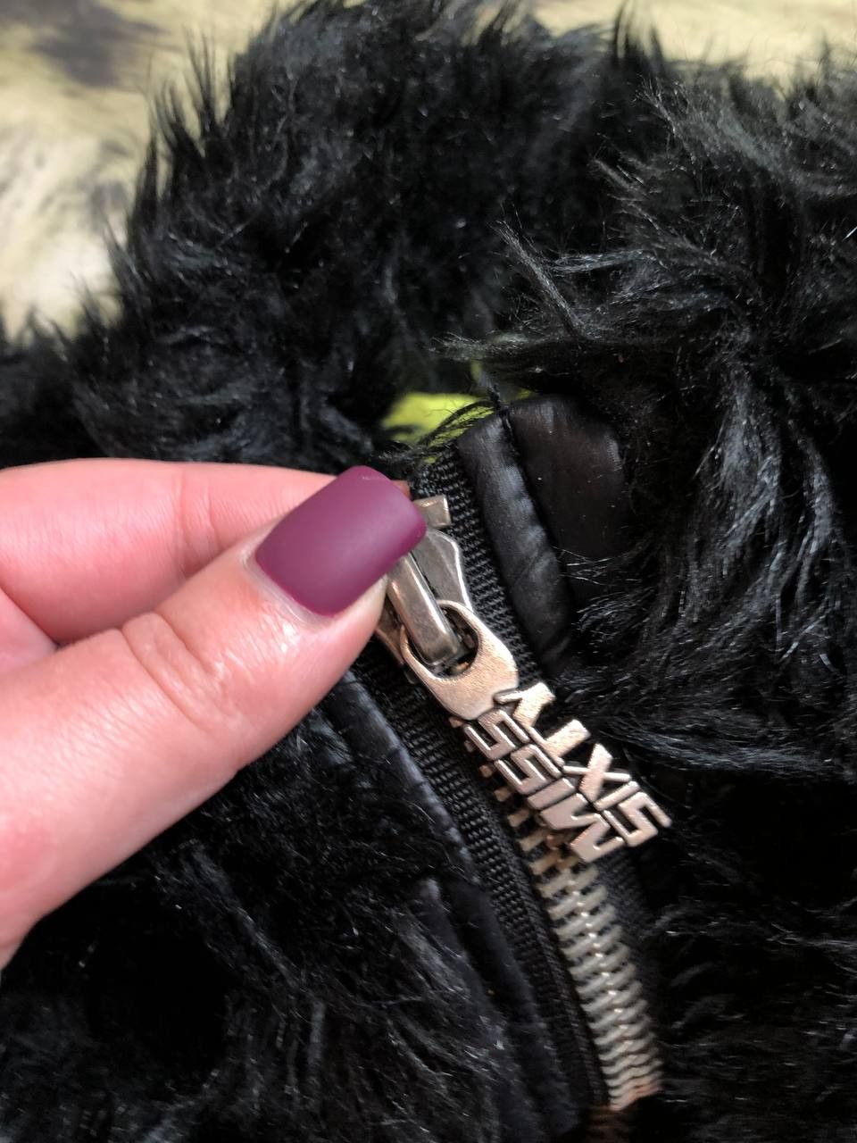 Miss Sixty Miss Sixty Jacker Size S / US 4 / IT 40 - 7 Thumbnail