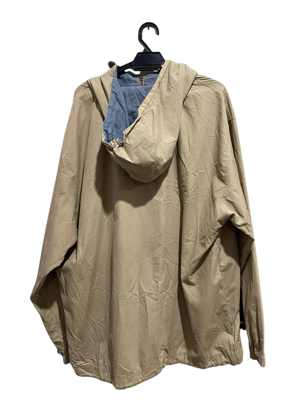 L.L. Bean VTG 90s L.L. Bean Distressed Jacket Size US XL / EU 56 / 4 - 7 Thumbnail