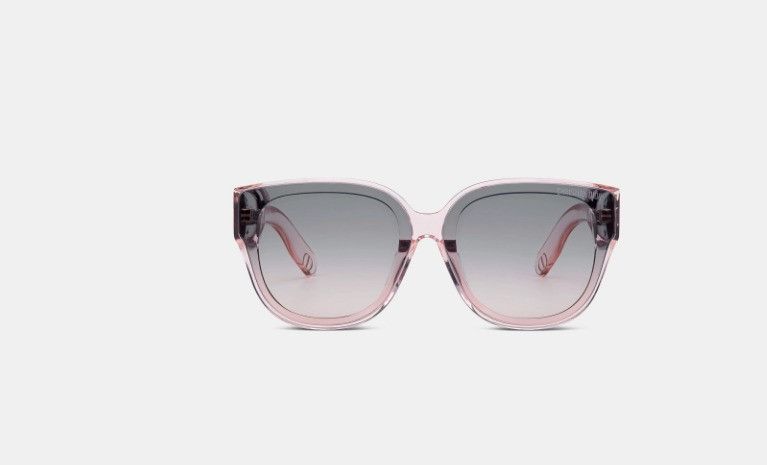 Dior o1w1db10325 Size: OS / LADYR Round Sunglasses Size ONE SIZE - 1 Thumbnail