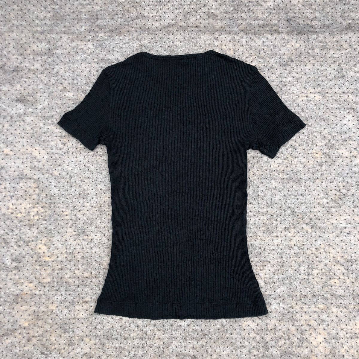 Moschino Moschino Cheap and Chic Baby Tee Size ONE SIZE - 8 Thumbnail