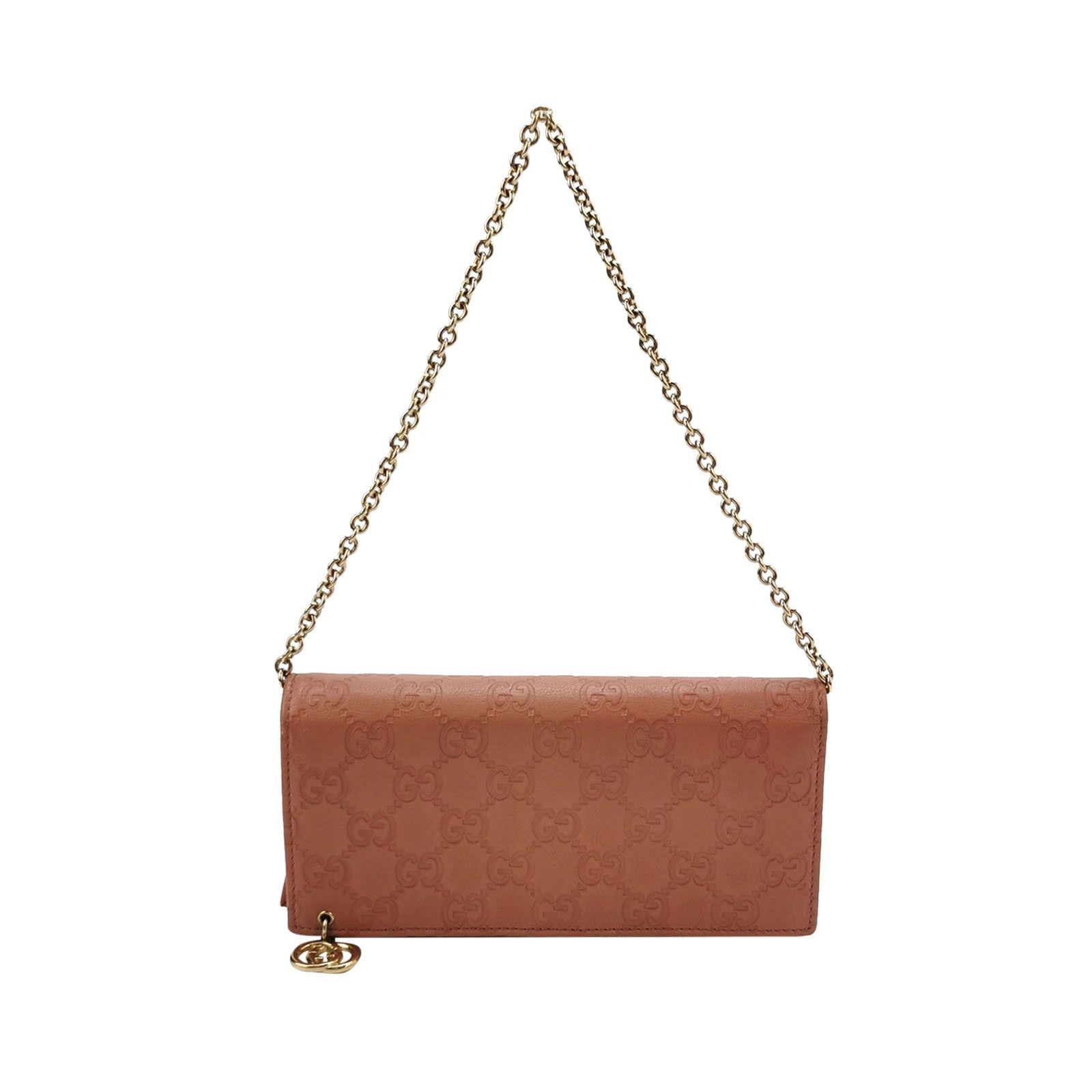 Gucci Gucci Women os Shoulder Bags Size ONE SIZE - 1 Thumbnail