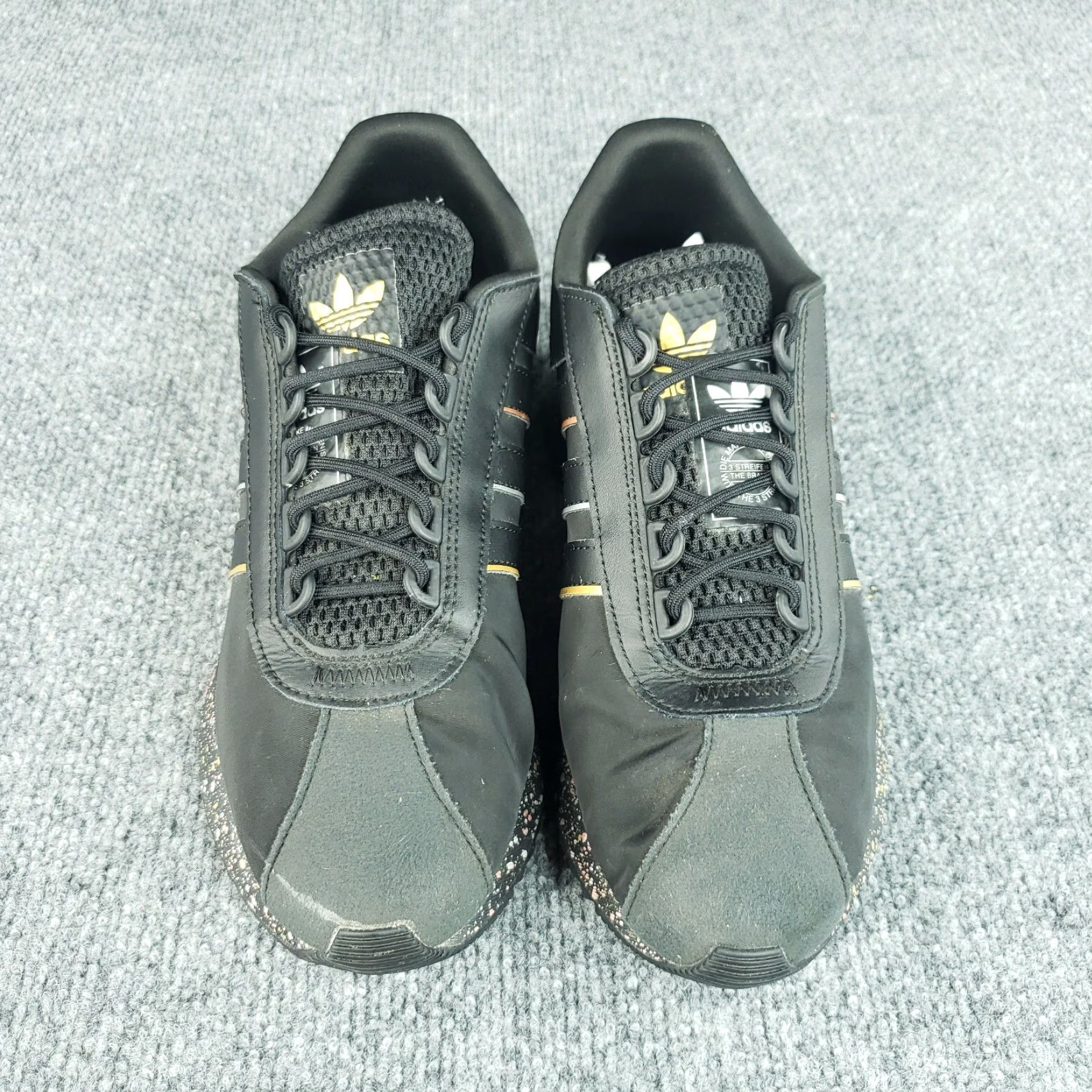 Adidas Adidas SL Andridge Women's Sneakers 11 Size US 11 / IT 41 - 3 Thumbnail