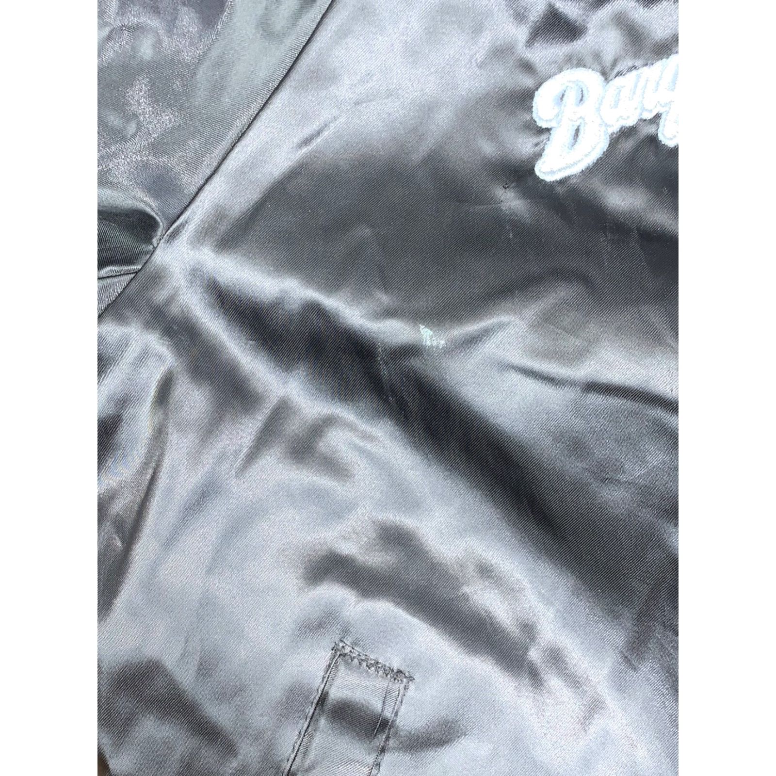 Vintage VINTAGE WestArk Satin Jacket Men Size US XL / EU 56 / 4 - 7 Thumbnail