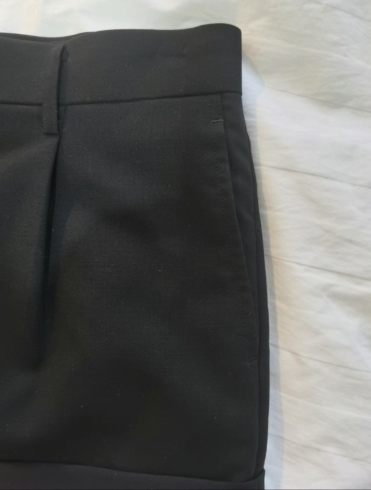 Junya Watanabe Junya Watanabe CDG Skirt Size 27" / US 4 / IT 40 - 4 Thumbnail