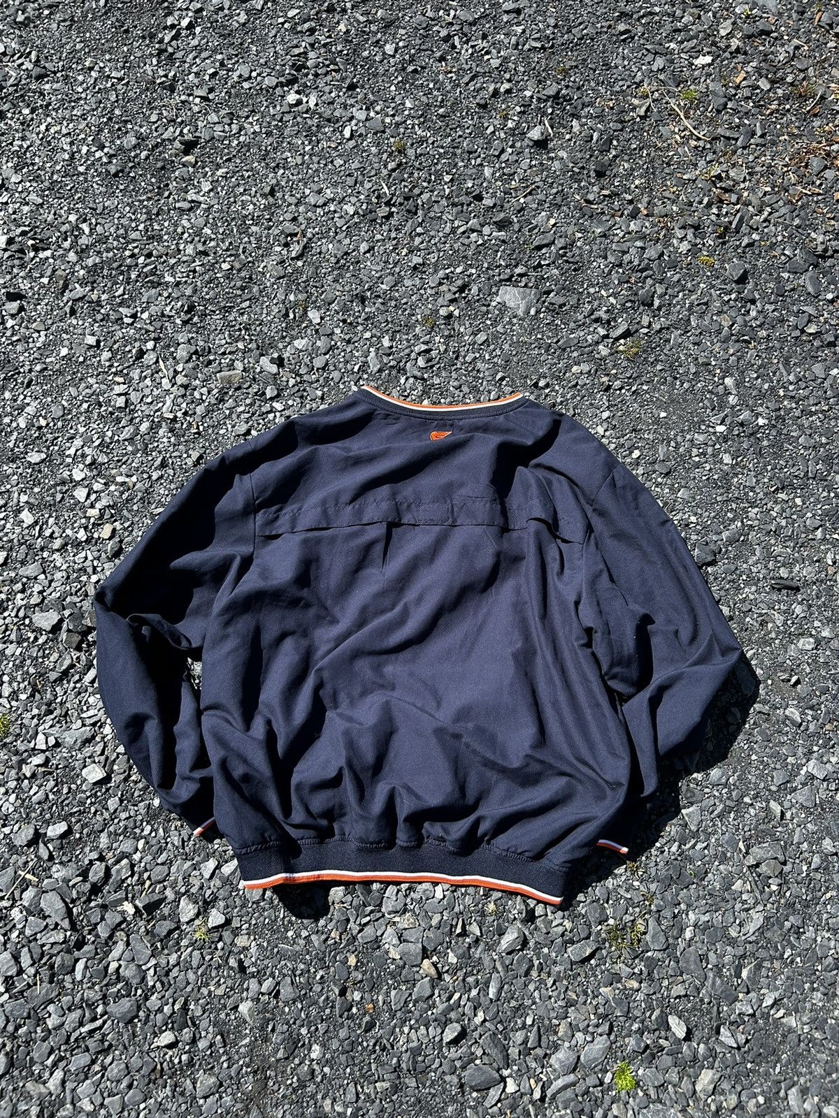 Colosseum Athletics × Vintage Auburn bomber jacket Size US L / EU 52-54 / 3 - 2 Thumbnail
