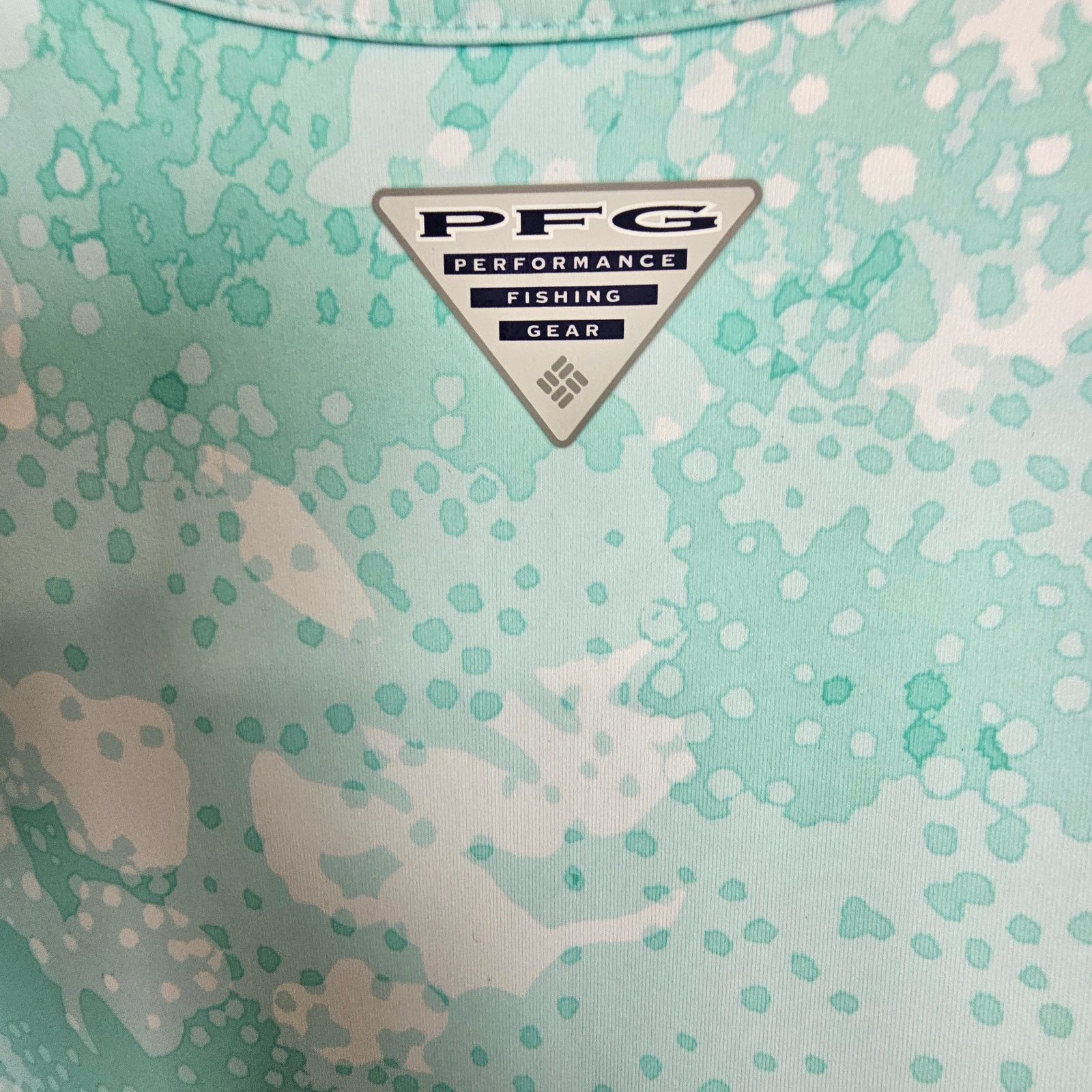 Columbia Columbia PFG Womens Freezer Tank Dress Sz M Fishing Outdoor Size M / US 6-8 / IT 42-44 - 8 Thumbnail