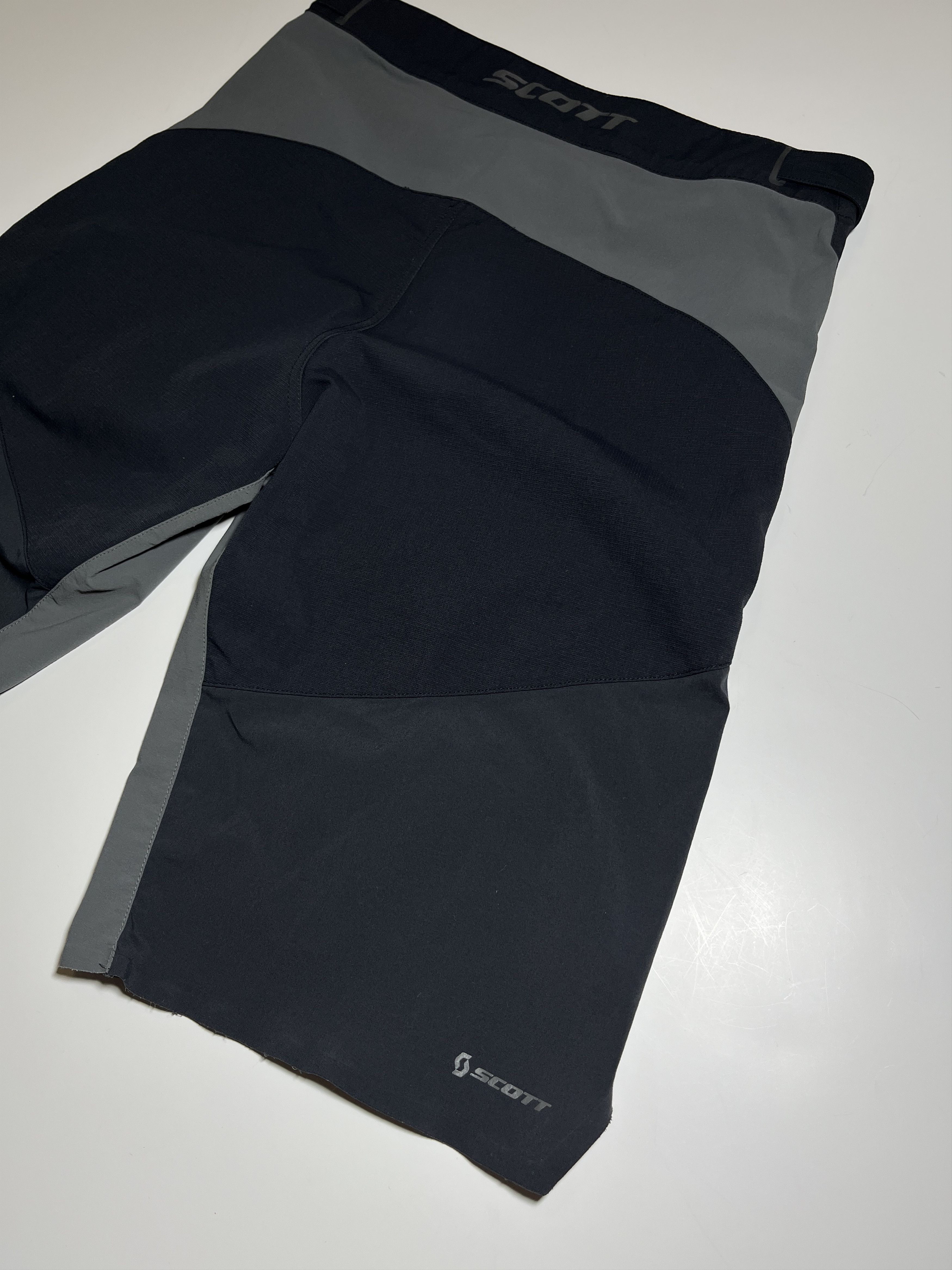 Other Scott Mountain Bike Shorts Size M Size US 32 / EU 48 - 7 Thumbnail