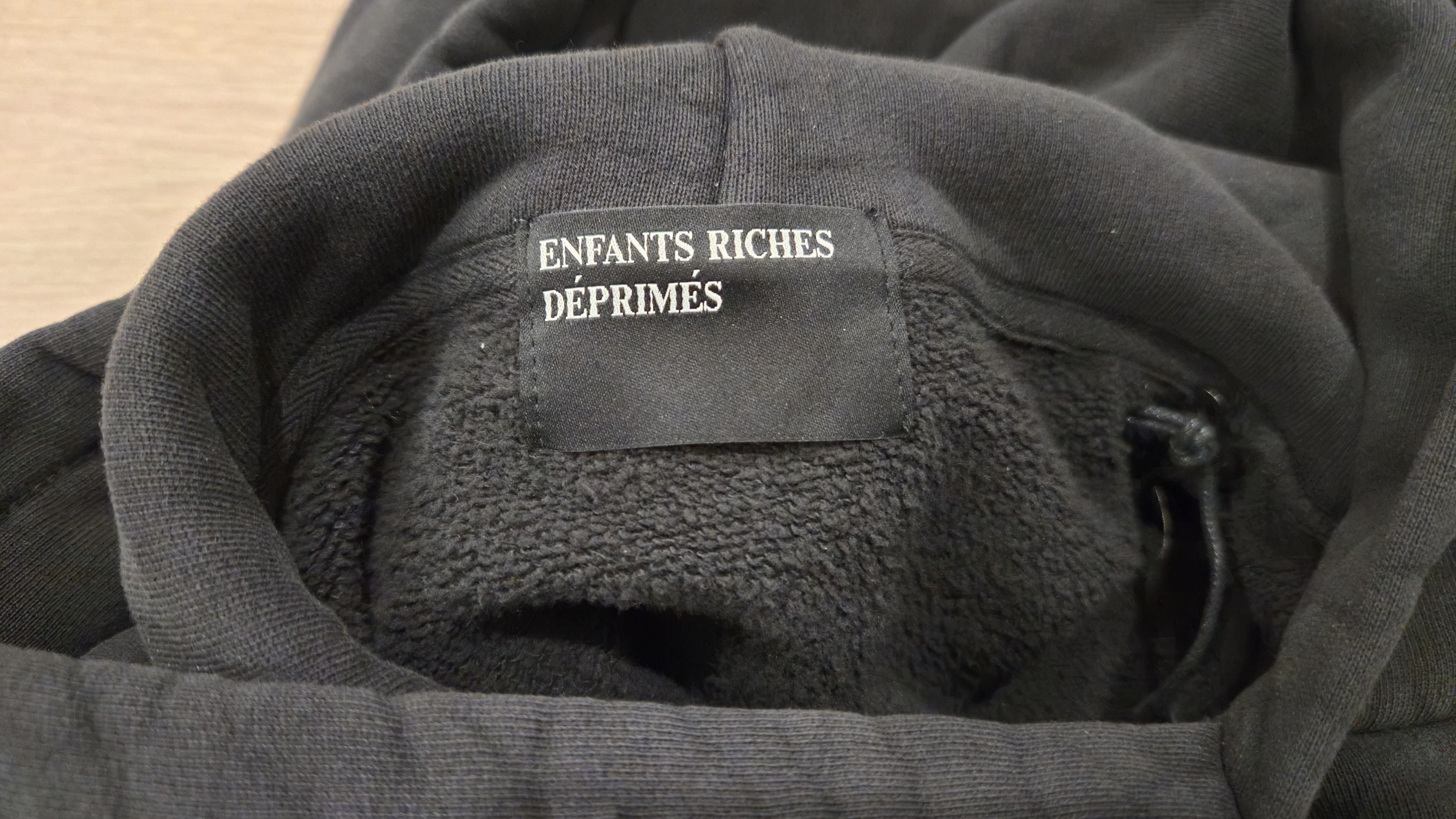 Enfants Riches Deprimes ERD Neoism Hoodie Size US S / EU 44-46 / 1 - 5 Thumbnail
