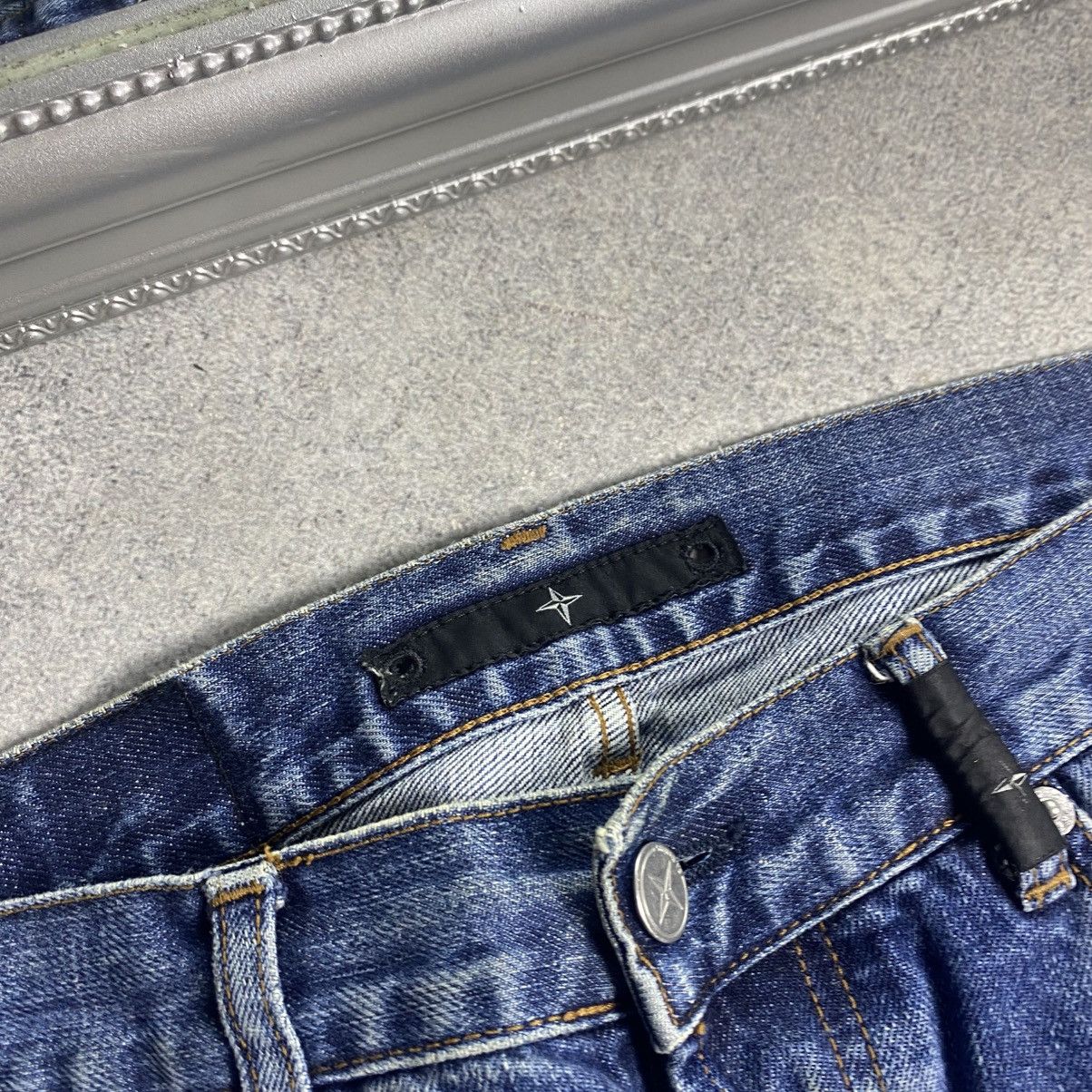 Stone Island Stone Island Jeans Size US 33 - 8 Thumbnail