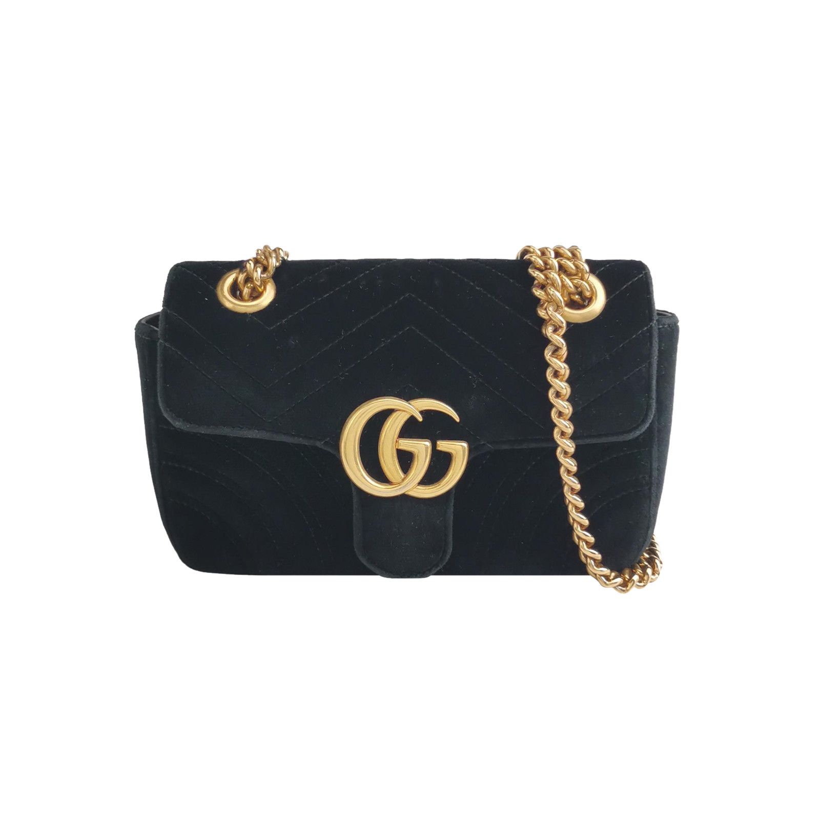 Gucci Gucci Women os Shoulder Bags Size ONE SIZE - 1 Thumbnail