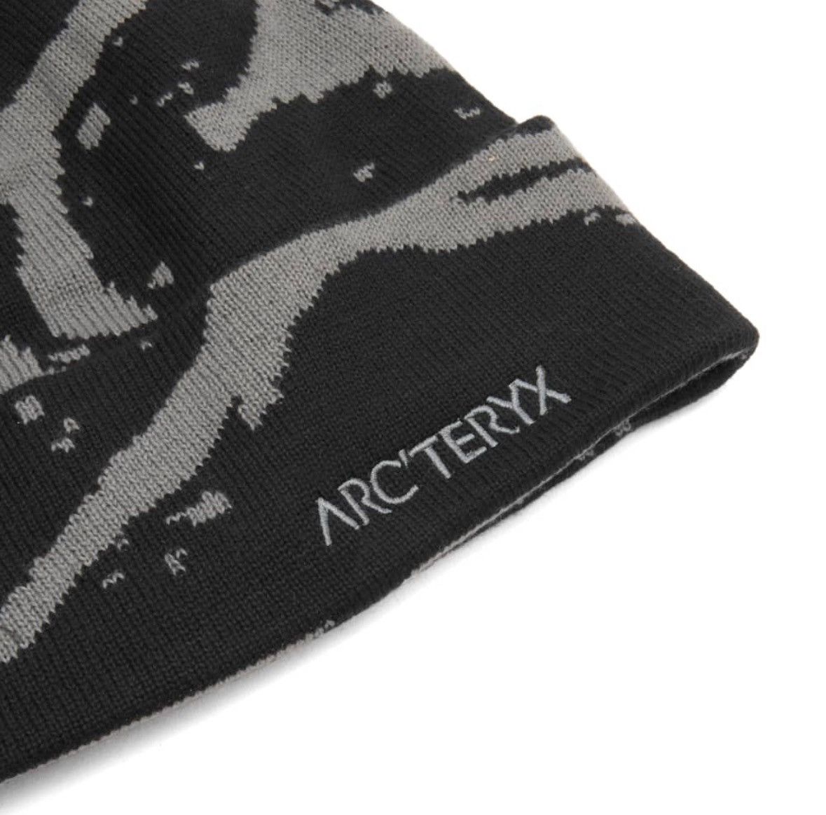 Arc'teryx Arcteryx Beanie Size ONE SIZE - 2 Thumbnail