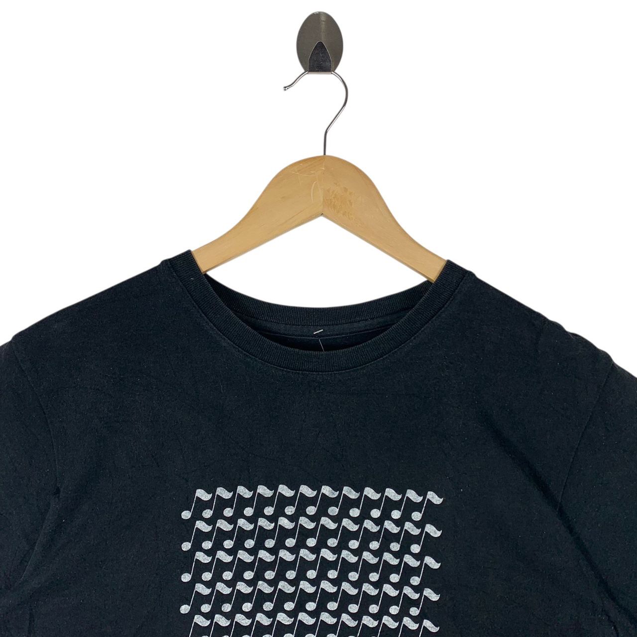 Bedwin & The Heartbreakers Bedwin & The Heartbreakers Music Note Graphic Tee Shirt Size US S / EU 44-46 / 1 - 2 Thumbnail