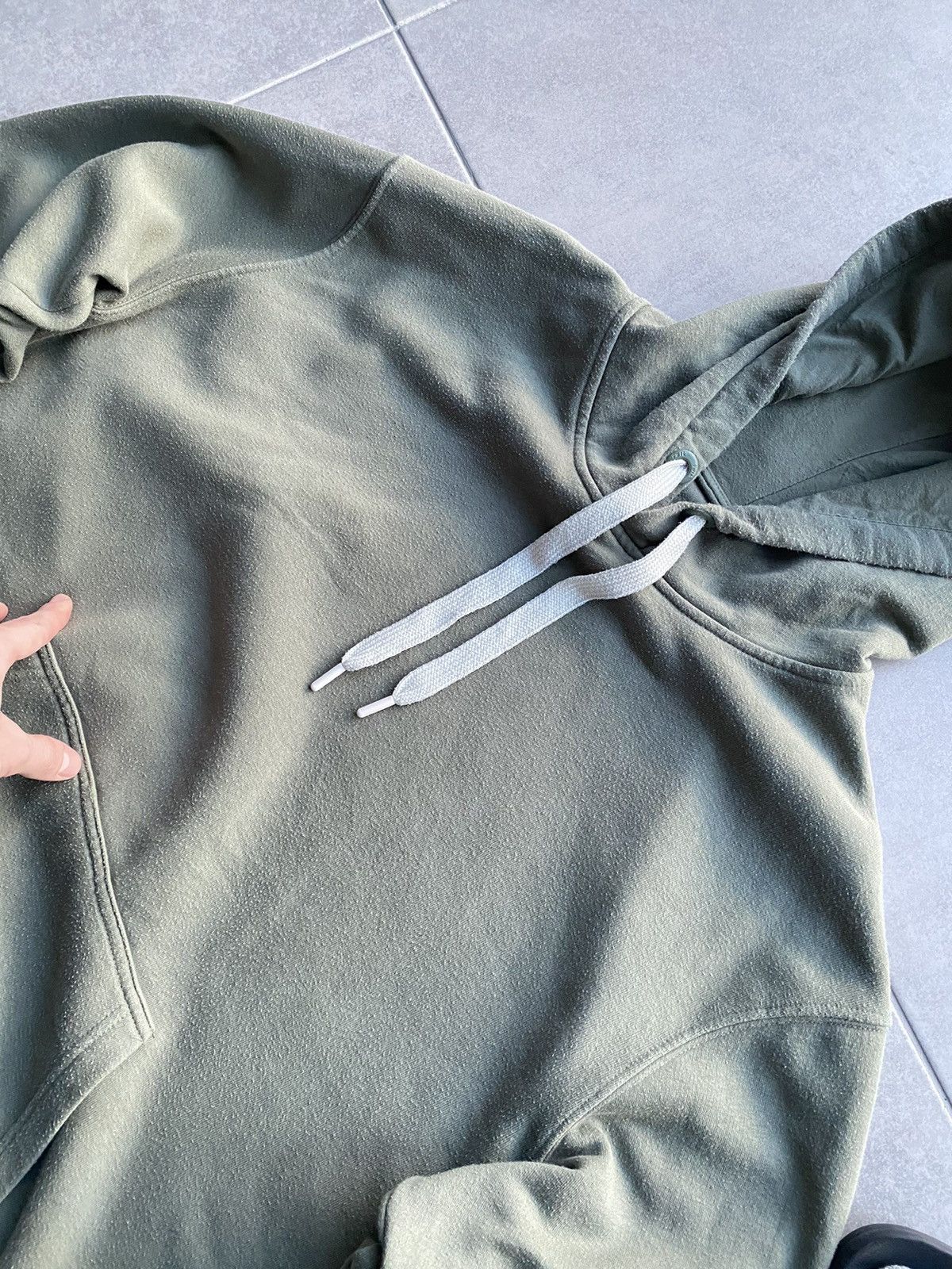 Folk Folk Hoodie Size US XXL / EU 58 / 5 - 6 Thumbnail
