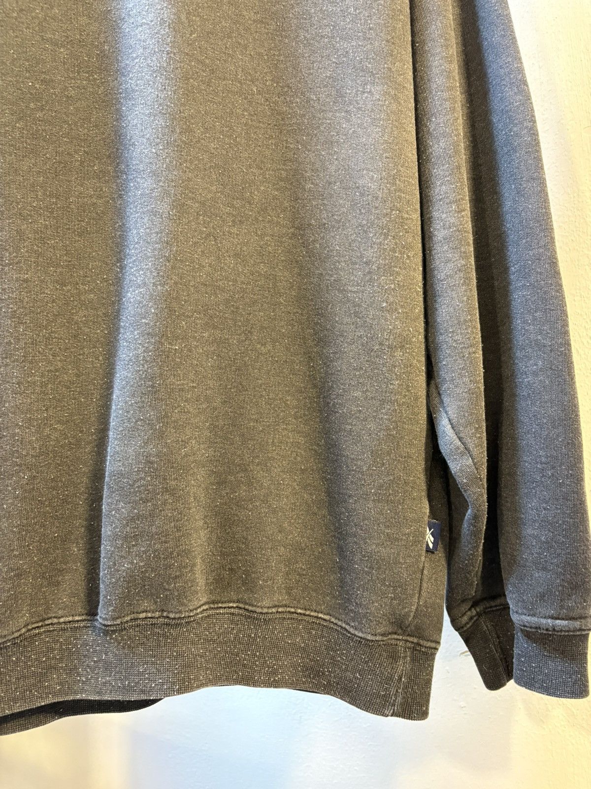 Reebok Vintage 90s Liverpool FC Sweatshirt Size US S / EU 44-46 / 1 - 12 Thumbnail